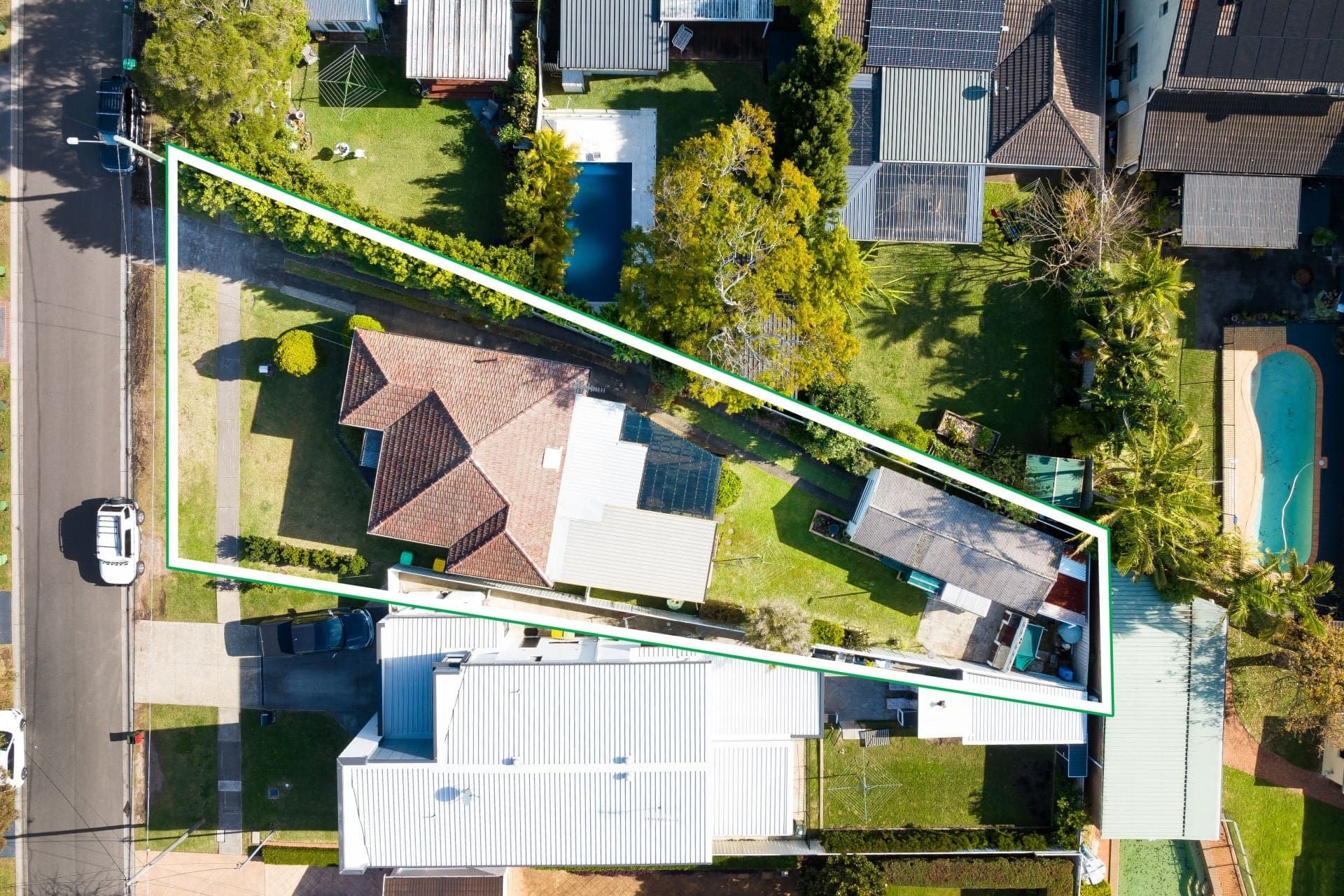 61 Castelnau Street Caringbah South NSW, Caringbah South - Thumbnail 6