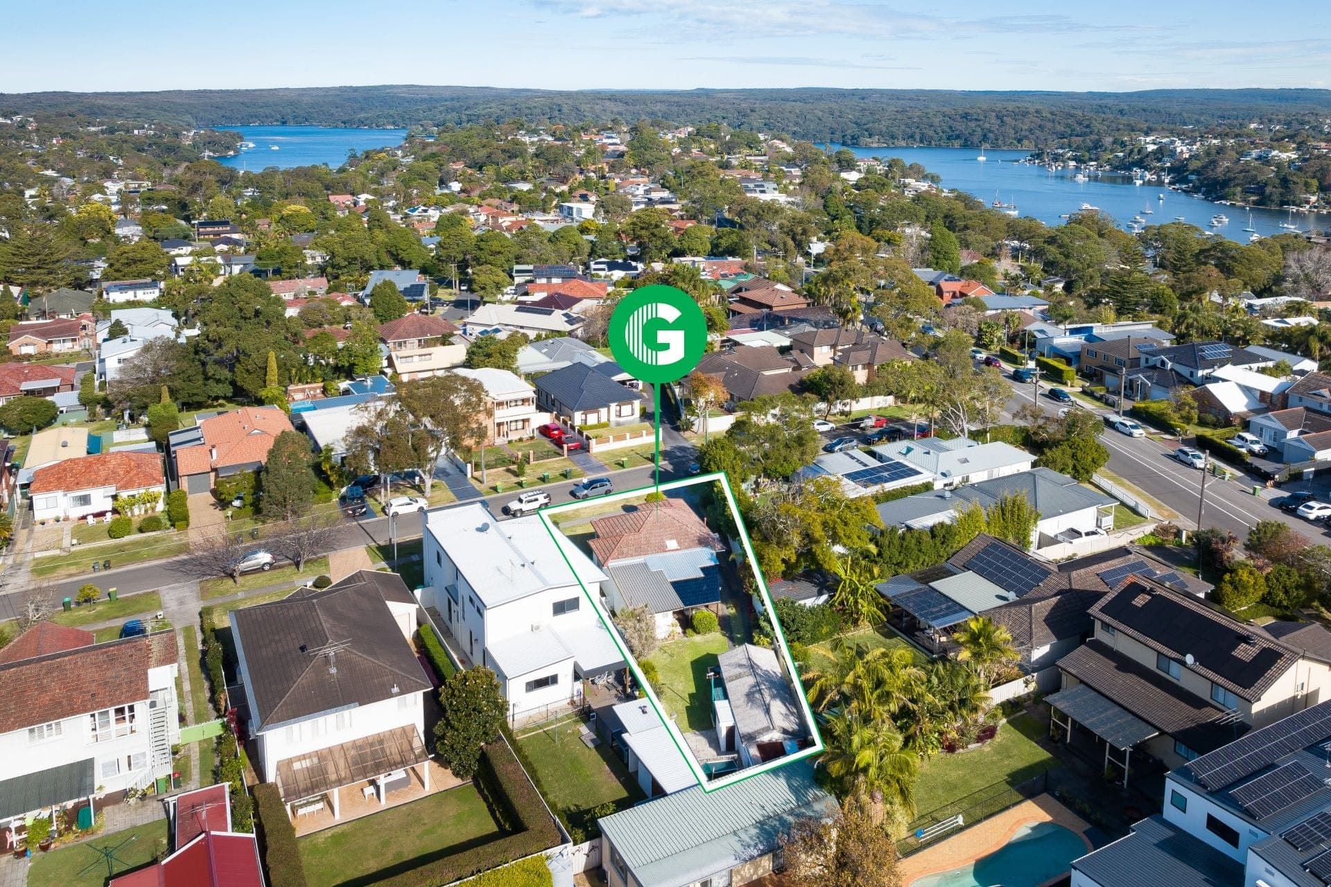 61 Castelnau Street Caringbah South NSW, Caringbah South - Thumbnail 7
