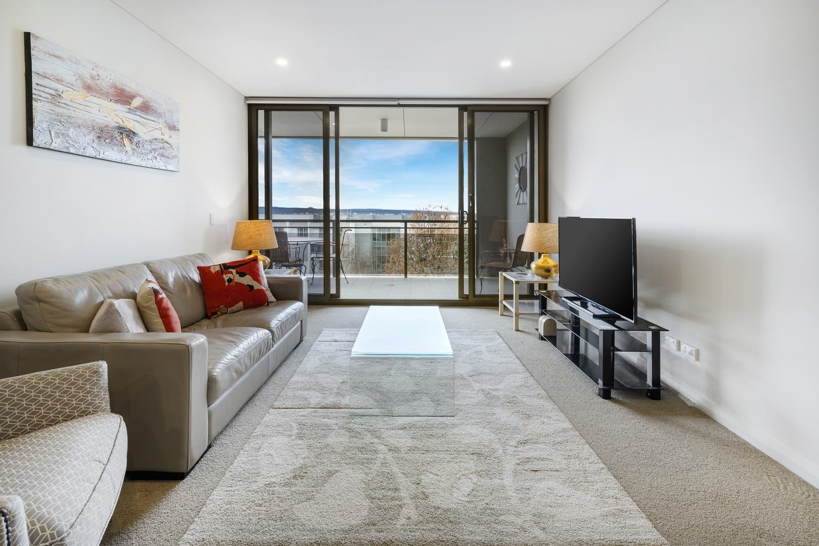 67/30 Blackall Street, Barton ACT 2600, Barton - Thumbnail 2