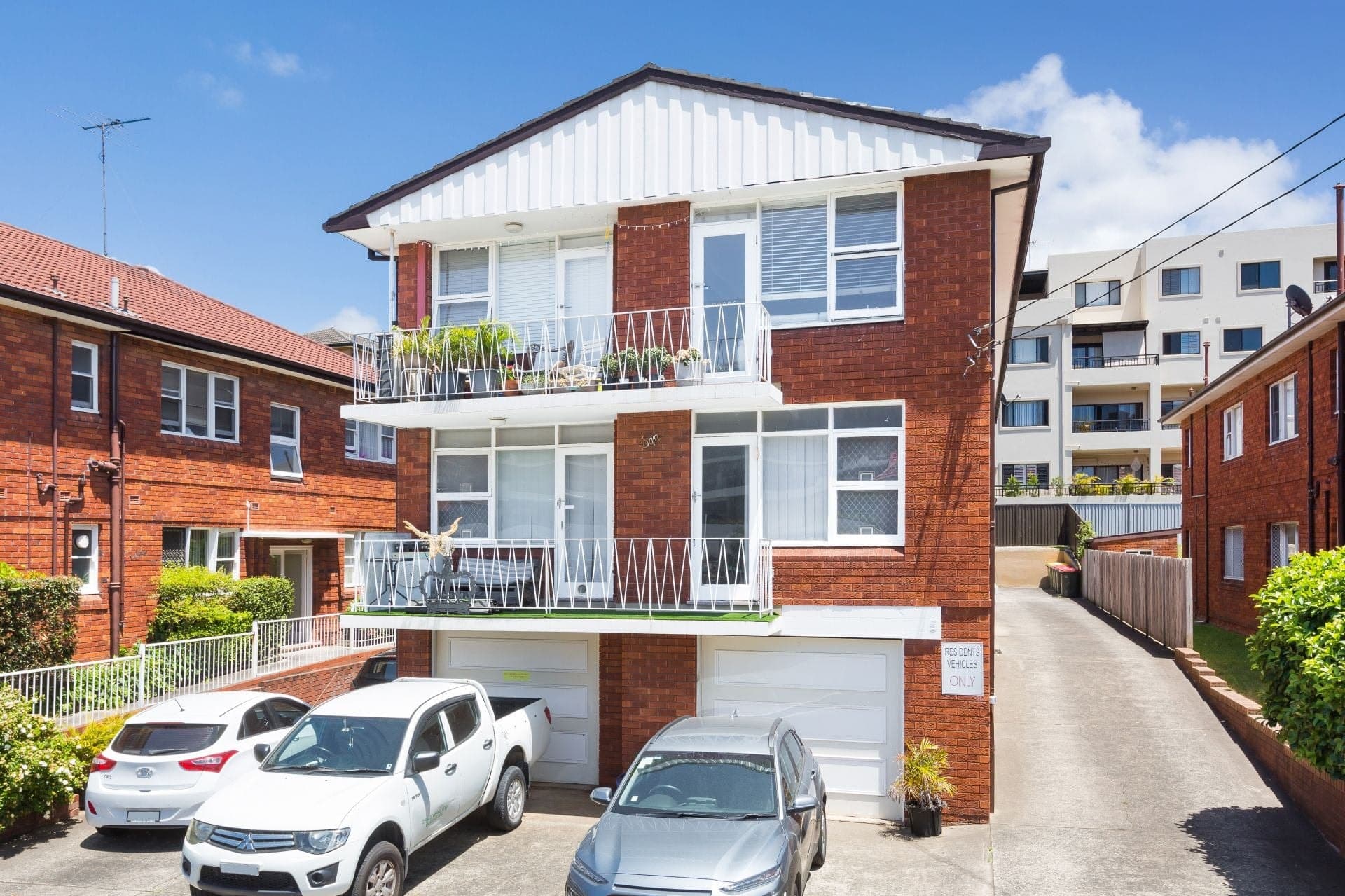 4/5 Wilbar Avenue Cronulla NSW, Cronulla - Image 1