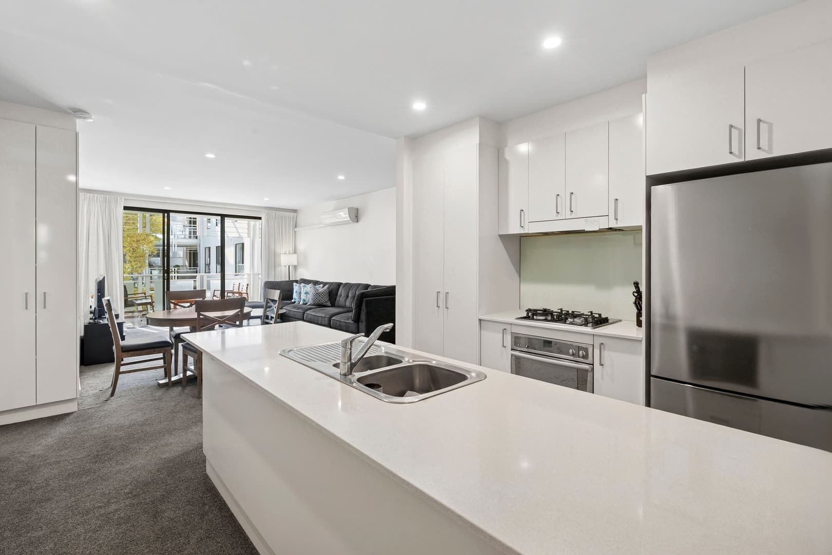66/55 Dawes Street, Kingston ACT 2604, Kingston - Thumbnail 2
