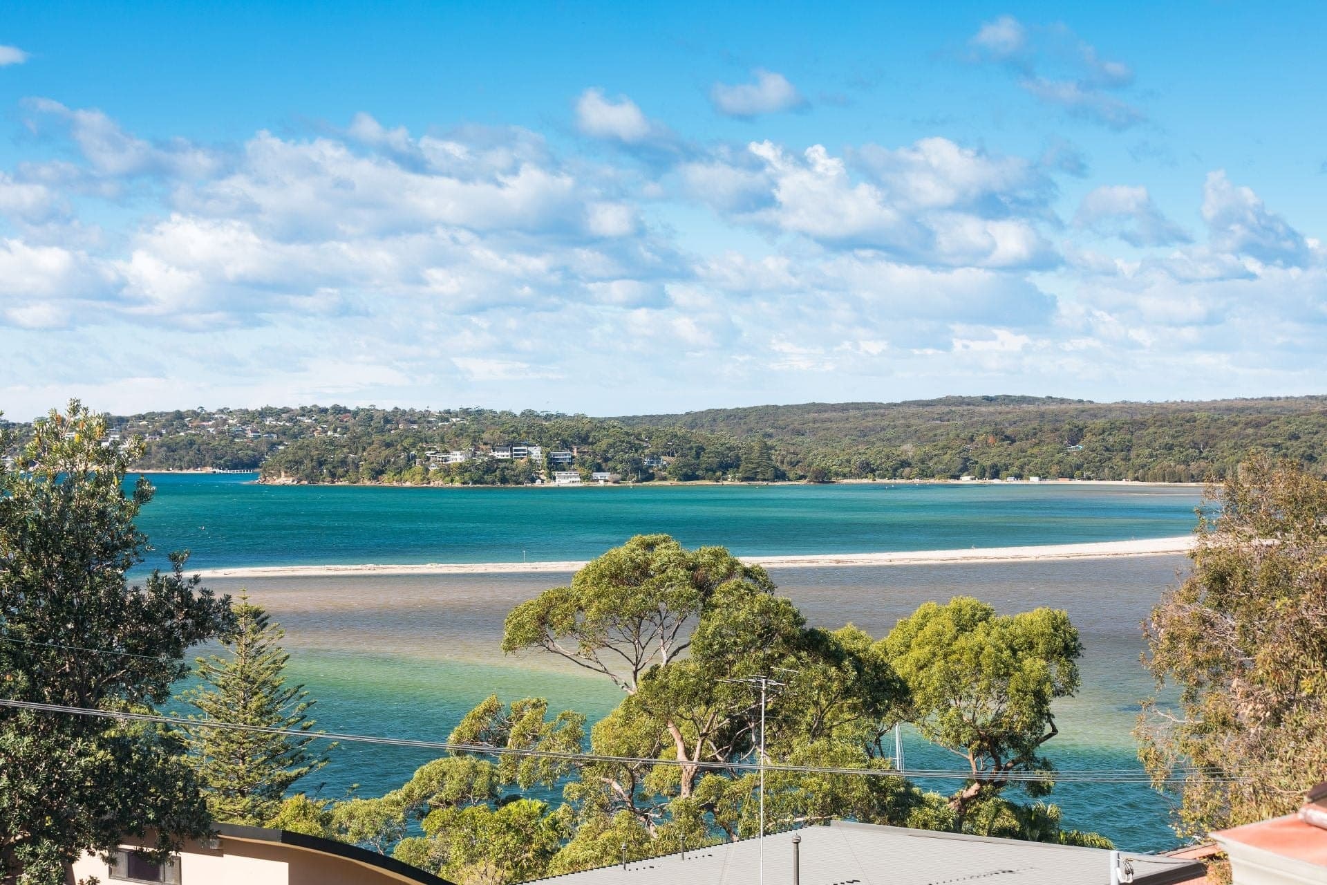 1 Gow Avenue Port Hacking NSW, Port Hacking - Image 1