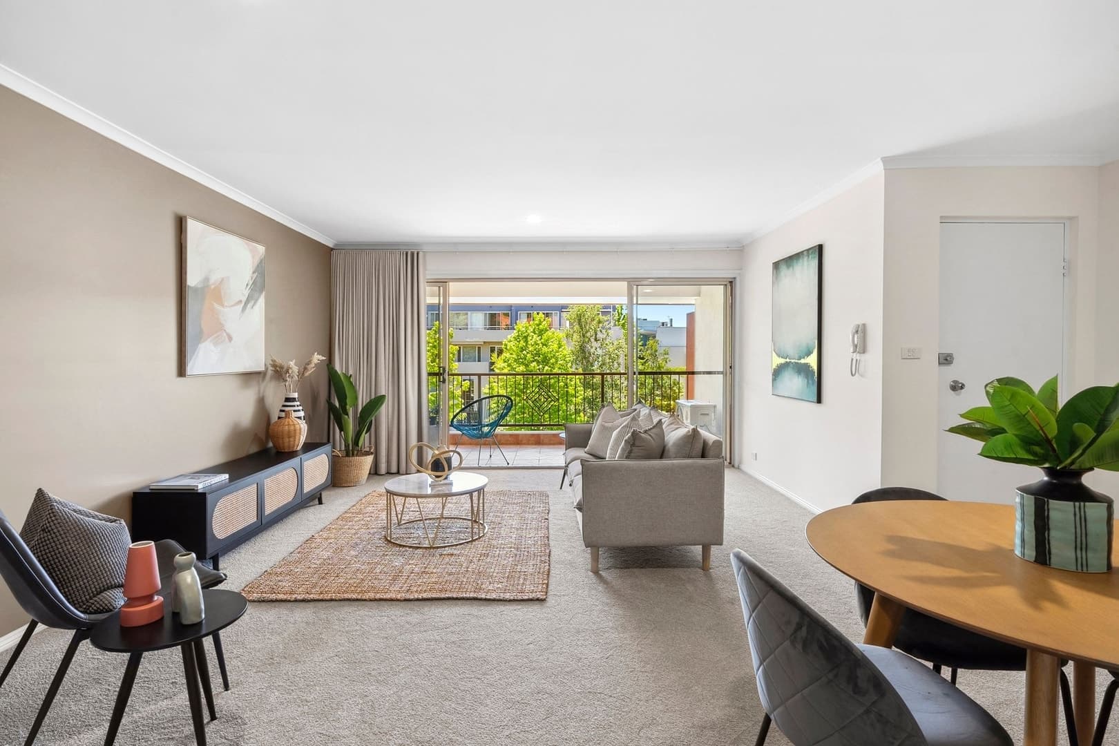 31/30 Cunningham Street,, Kingston ACT 2604, Kingston - Image 1