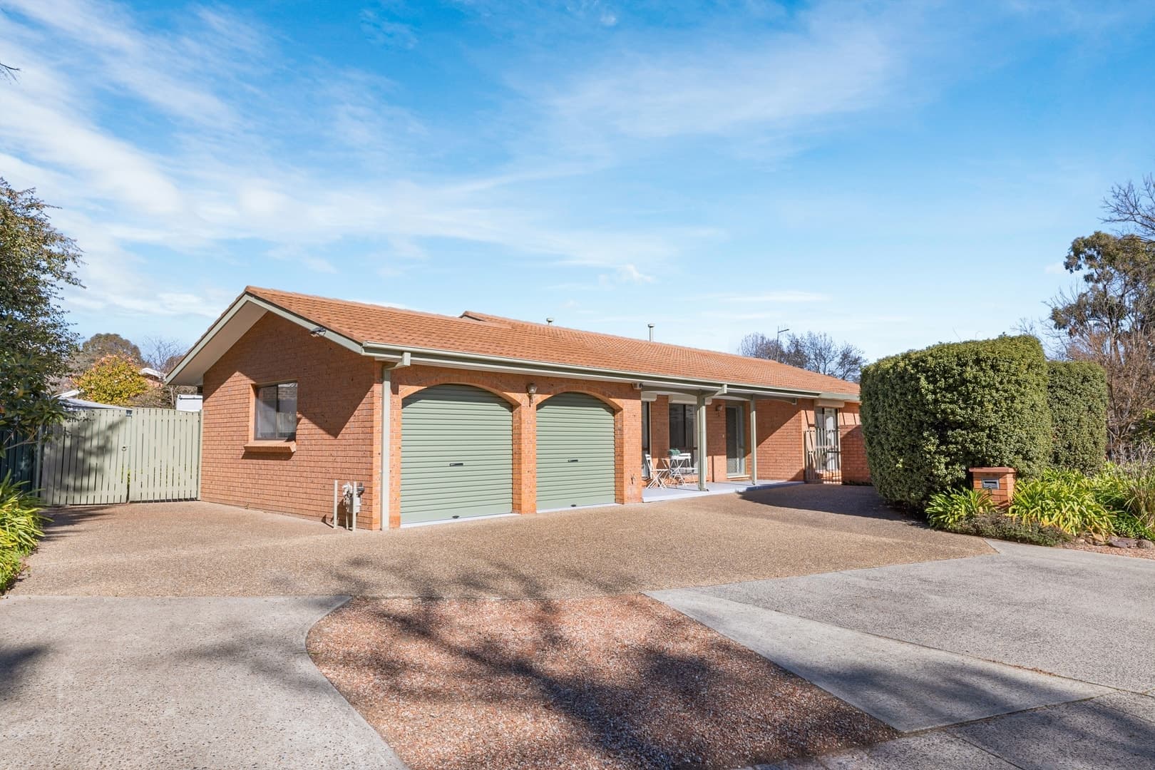 3 Crowder Circuit, Stirling ACT 2611, Stirling - Image 1