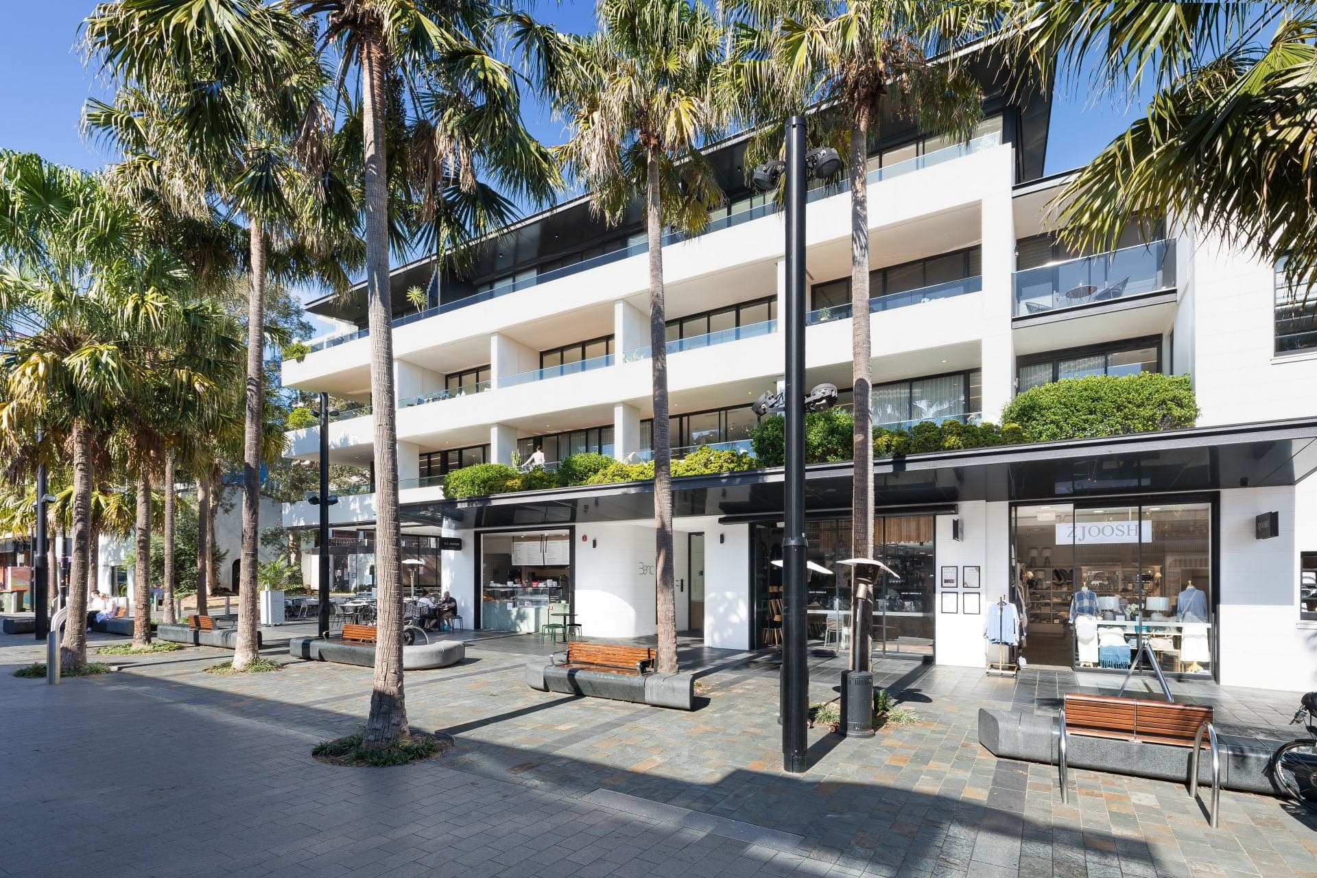 201/70 Cronulla Street Cronulla NSW, Cronulla - Thumbnail 8