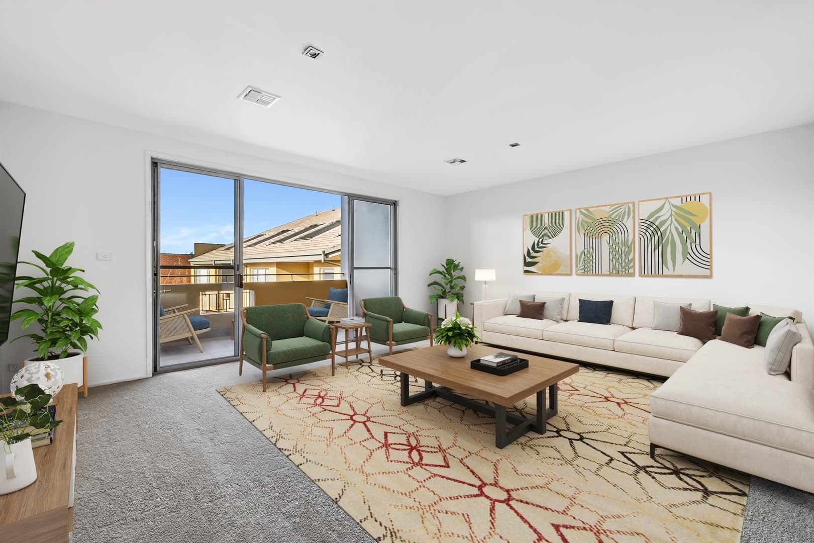 5/9 Fitzroy Street, Forrest ACT 2603, Forrest - Image 1