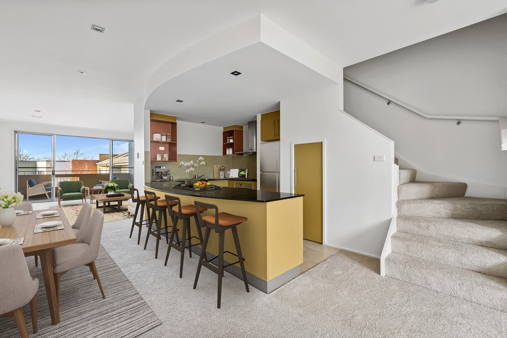 5/9 Fitzroy Street, Forrest ACT 2603, Forrest - Thumbnail 2