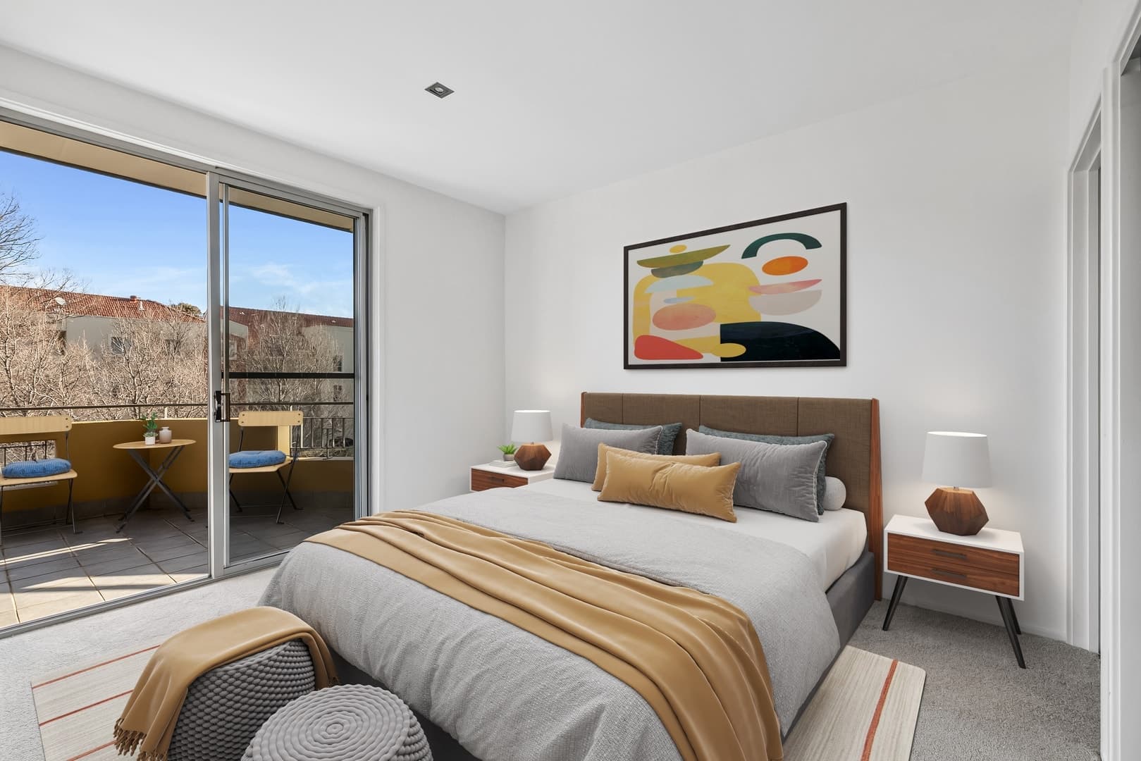 5/9 Fitzroy Street, Forrest ACT 2603, Forrest - Thumbnail 4