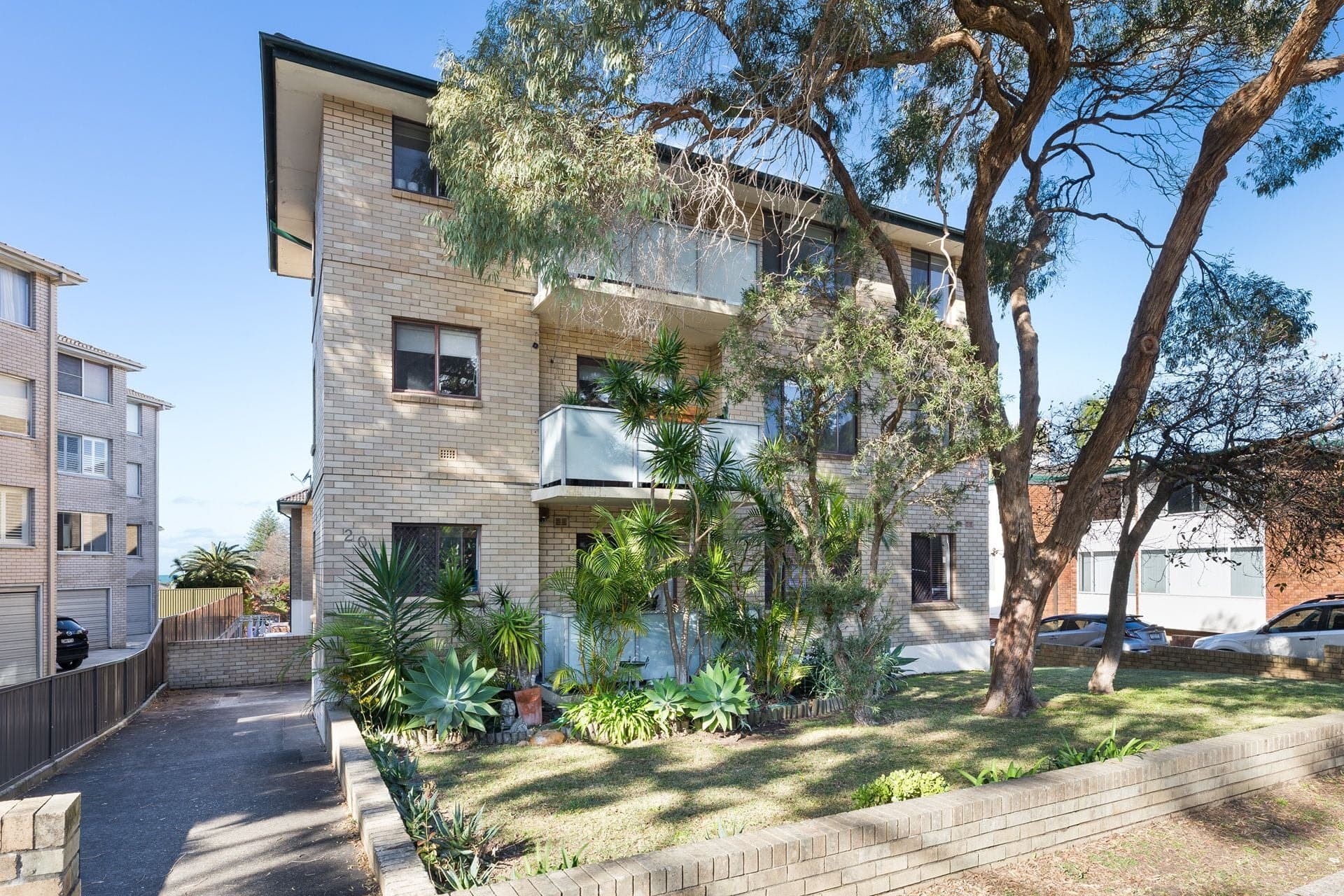 3/20 Croydon Street Cronulla NSW, Cronulla - Image 1