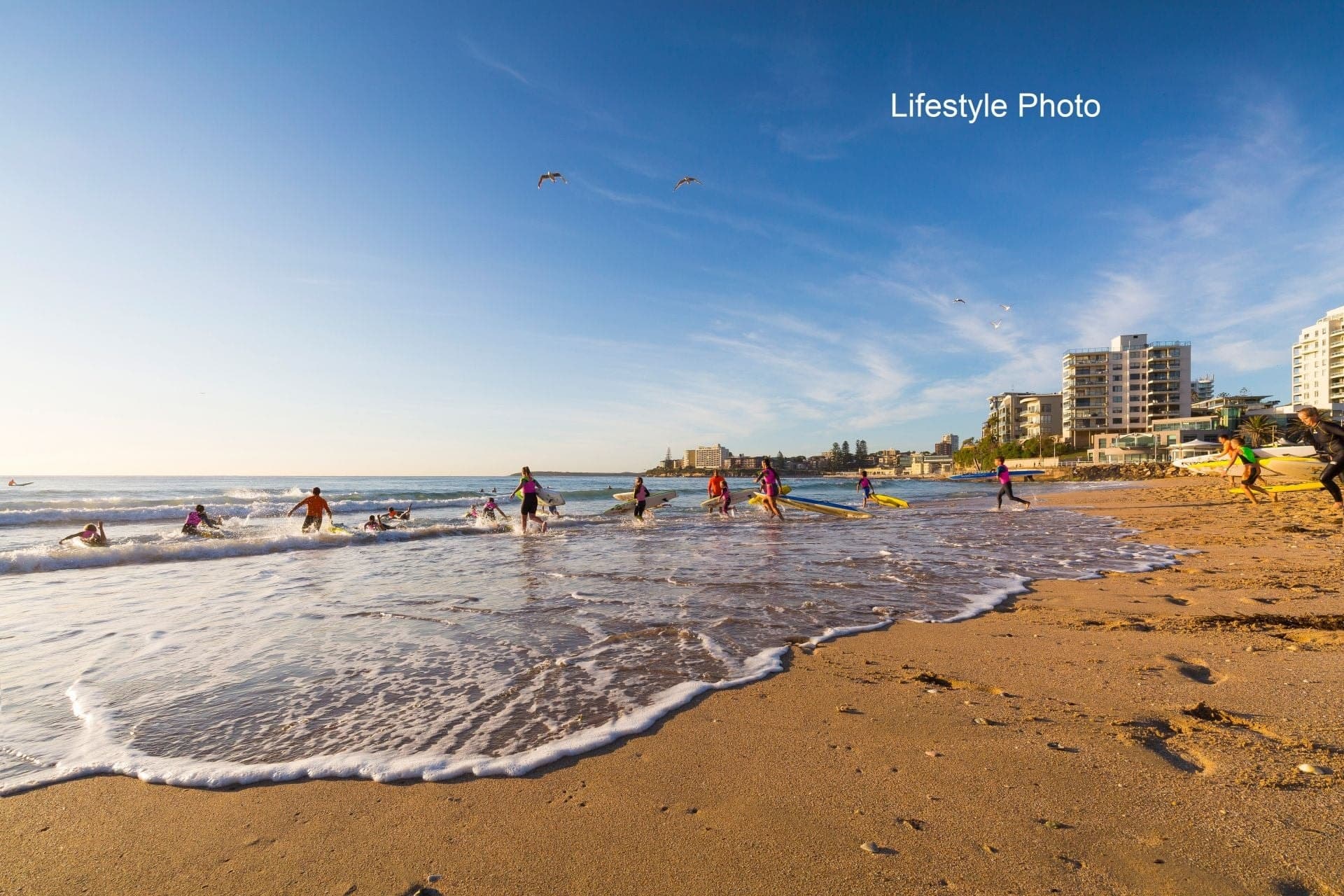 3/20 Croydon Street Cronulla NSW, Cronulla - Thumbnail 5