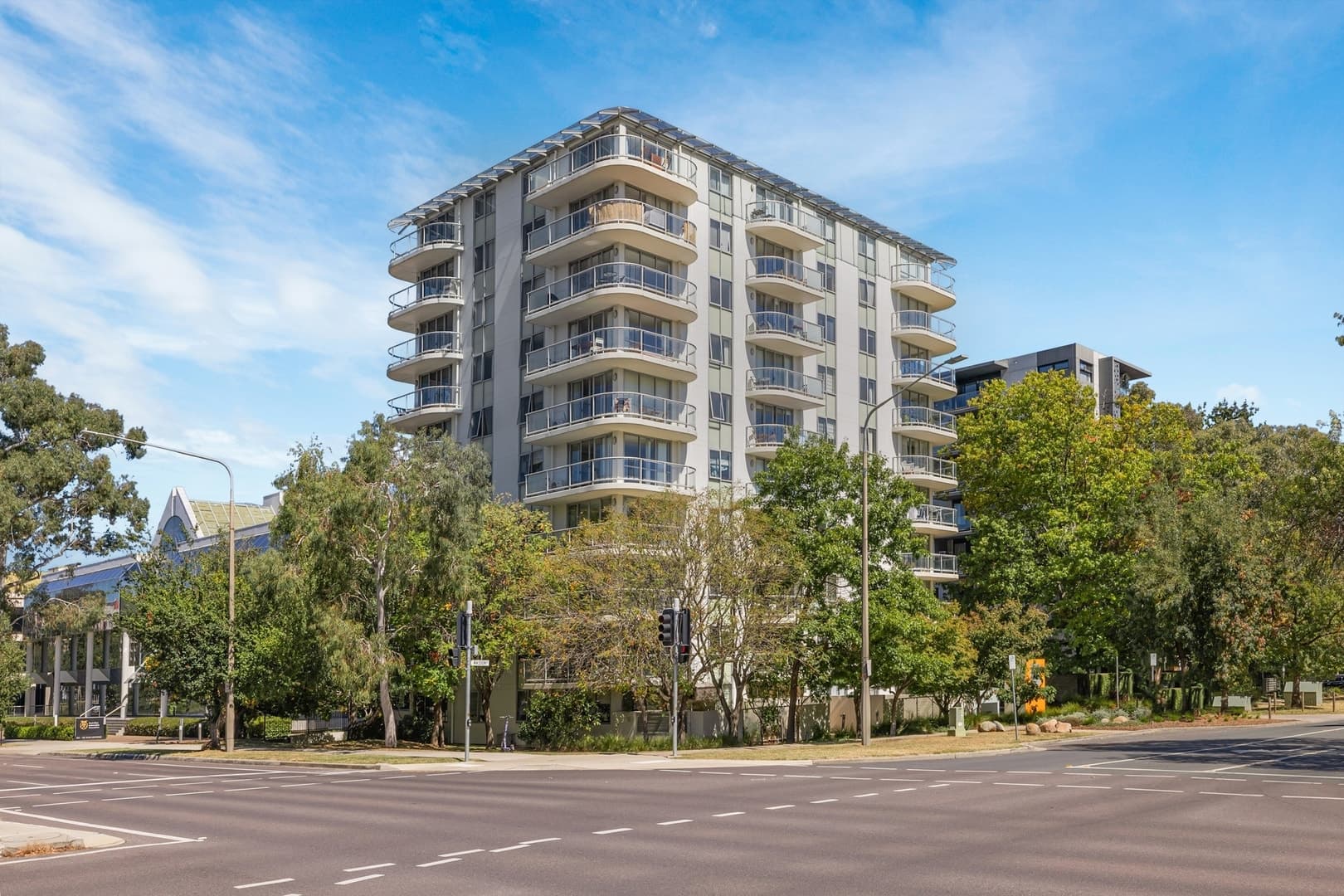 505/2 Masson Street, Turner ACT 2612, Turner - Thumbnail 8