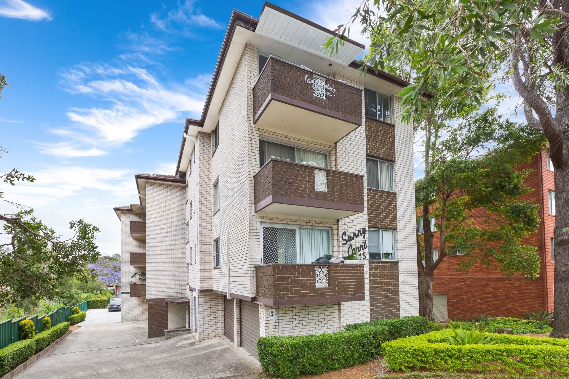 8/45 Talara Road Gymea NSW, Gymea - Thumbnail 2