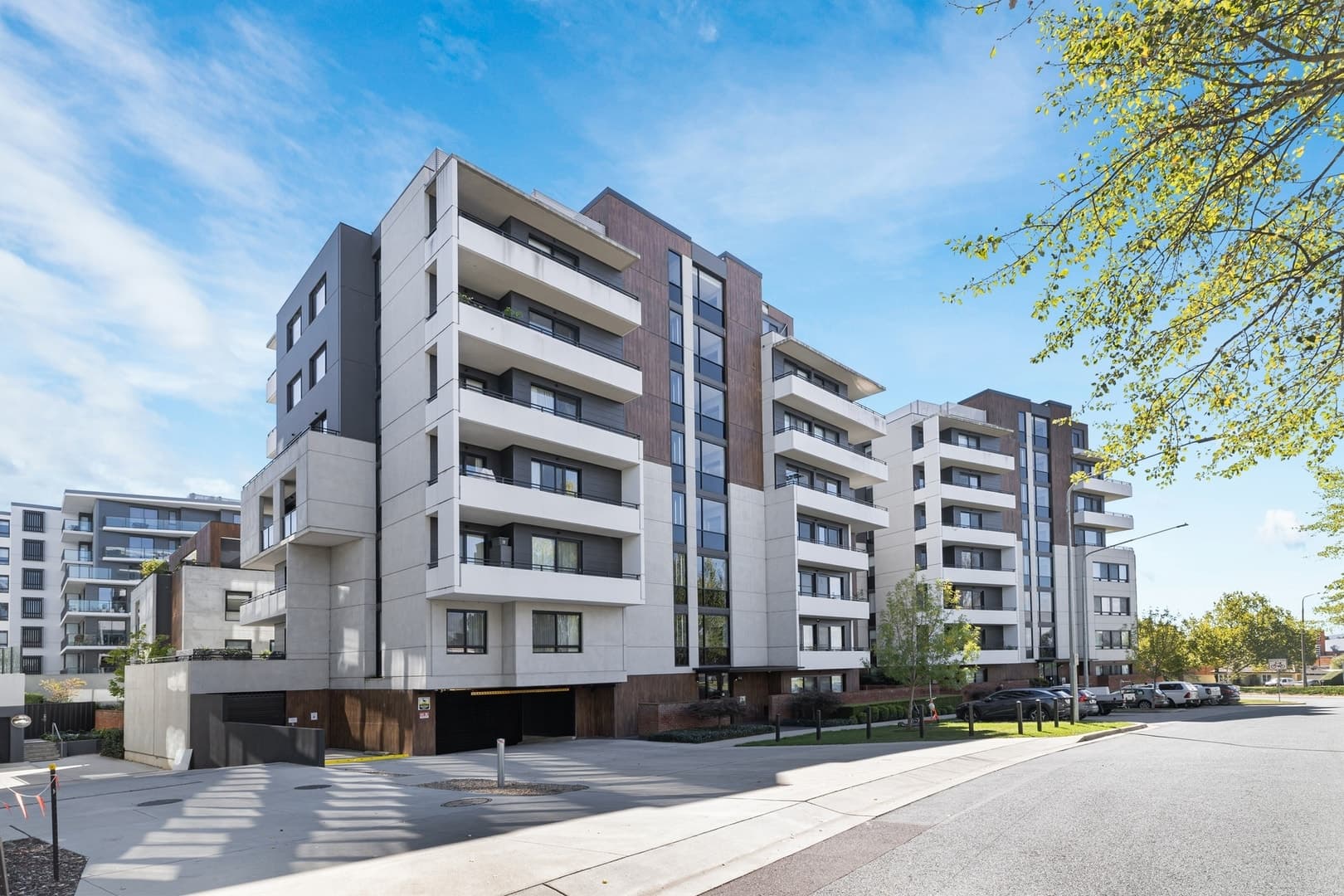 63/5 Hely Street, Griffith ACT 2603, Griffith - Thumbnail 3