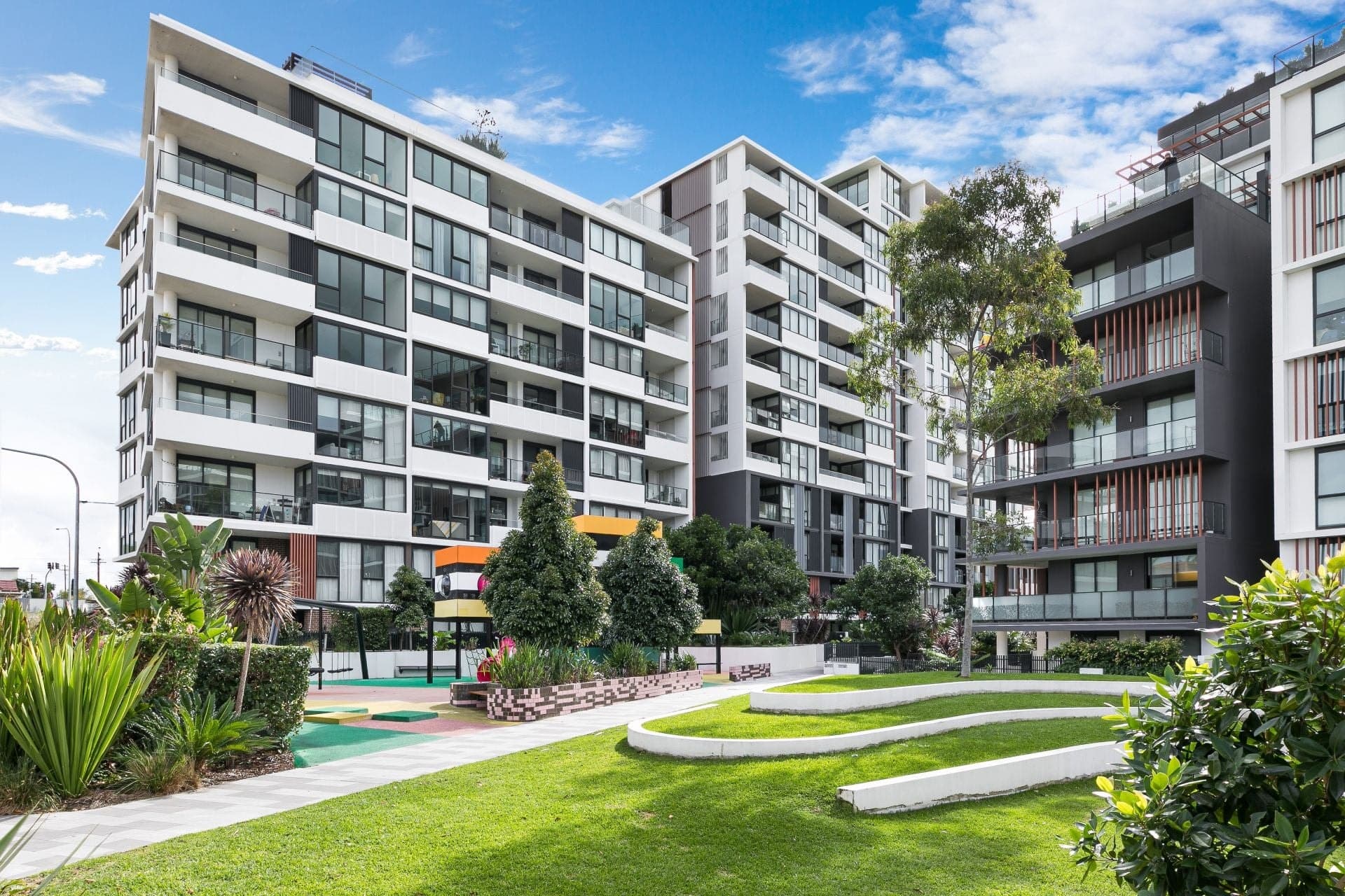 305/15 Garrigarrang Avenue Kogarah NSW, Kogarah - Image 1
