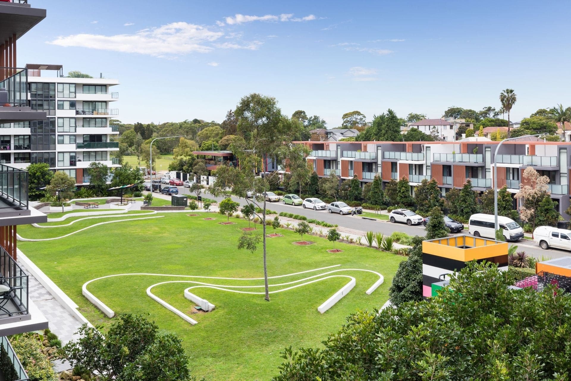 305/15 Garrigarrang Avenue Kogarah NSW, Kogarah - Thumbnail 5