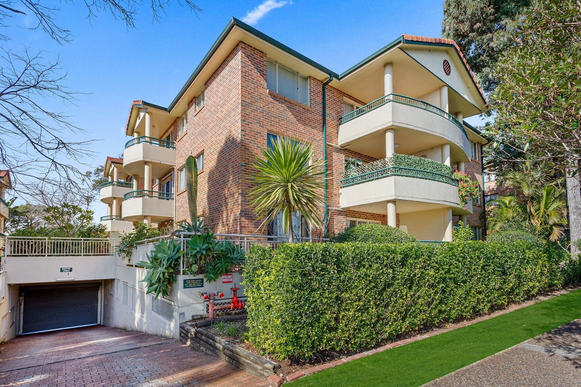 24/194-198 Willarong Road Caringbah NSW, Caringbah - Image 1
