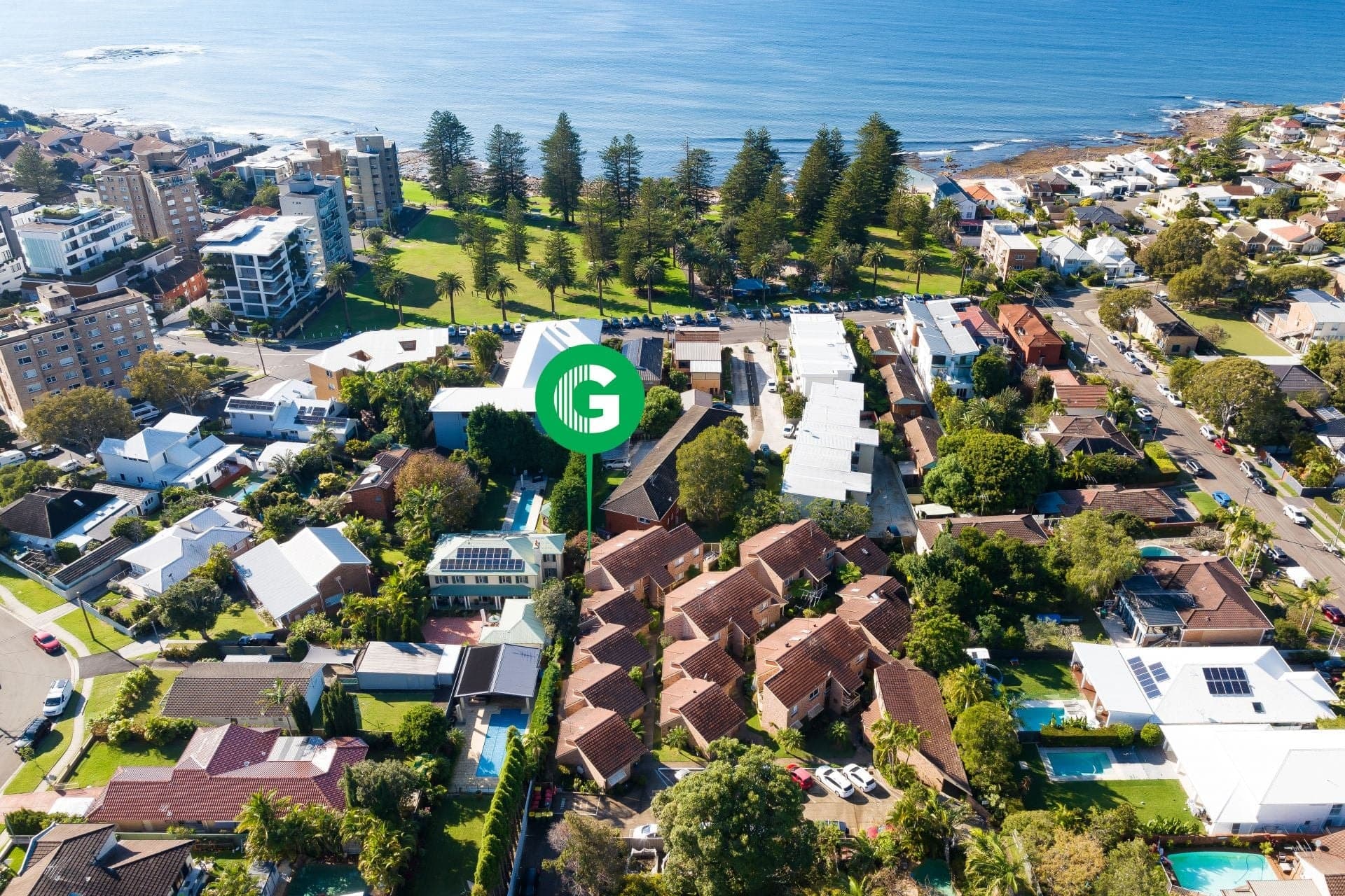 5/14 Coronation Avenue Cronulla NSW, Cronulla - Image 1