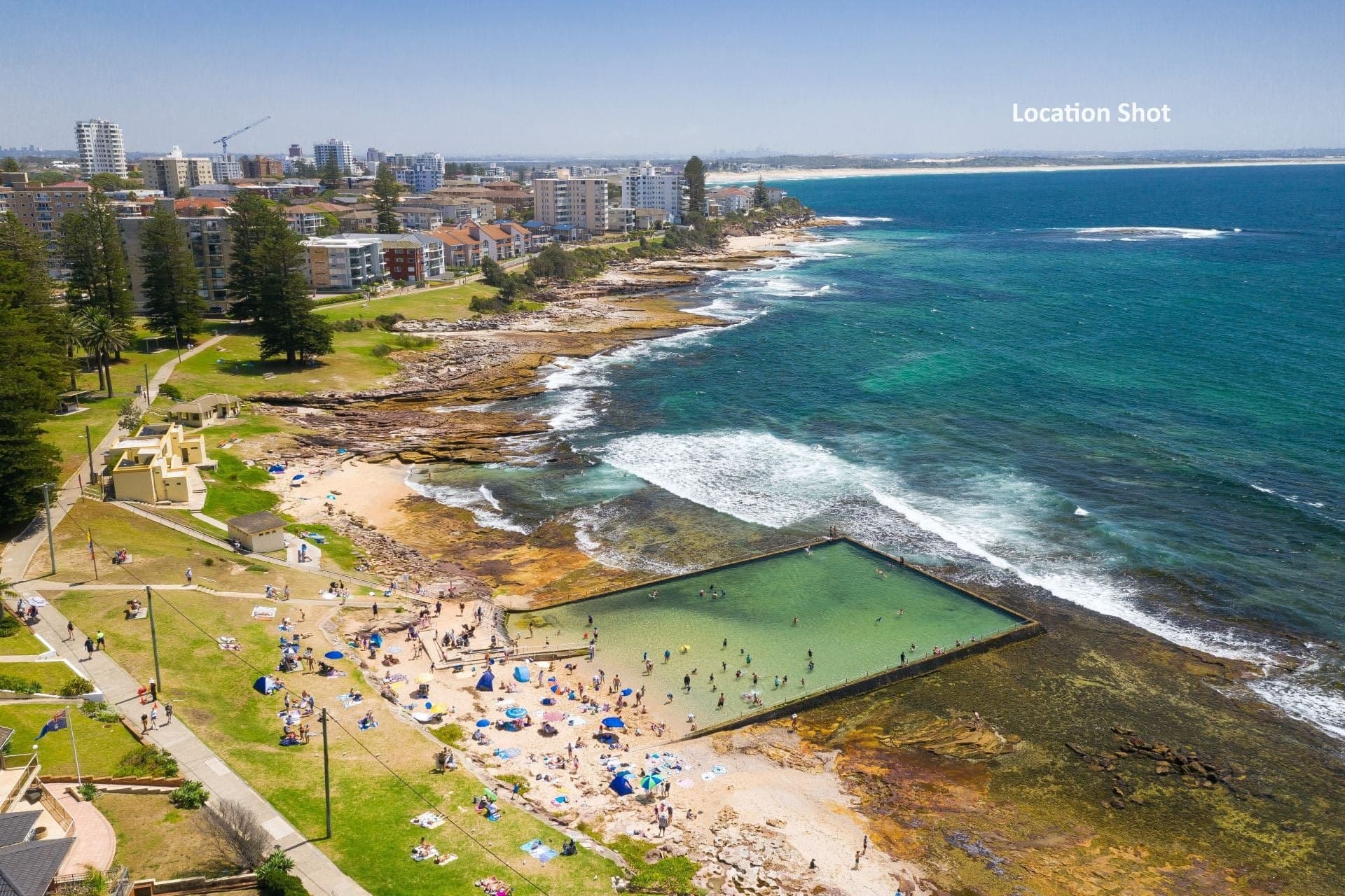 5/14 Coronation Avenue Cronulla NSW, Cronulla - Thumbnail 7