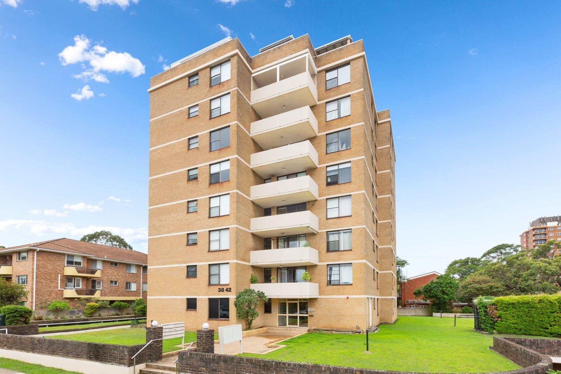 11/38-42 Kurnell Road Cronulla NSW, Cronulla - Image 1