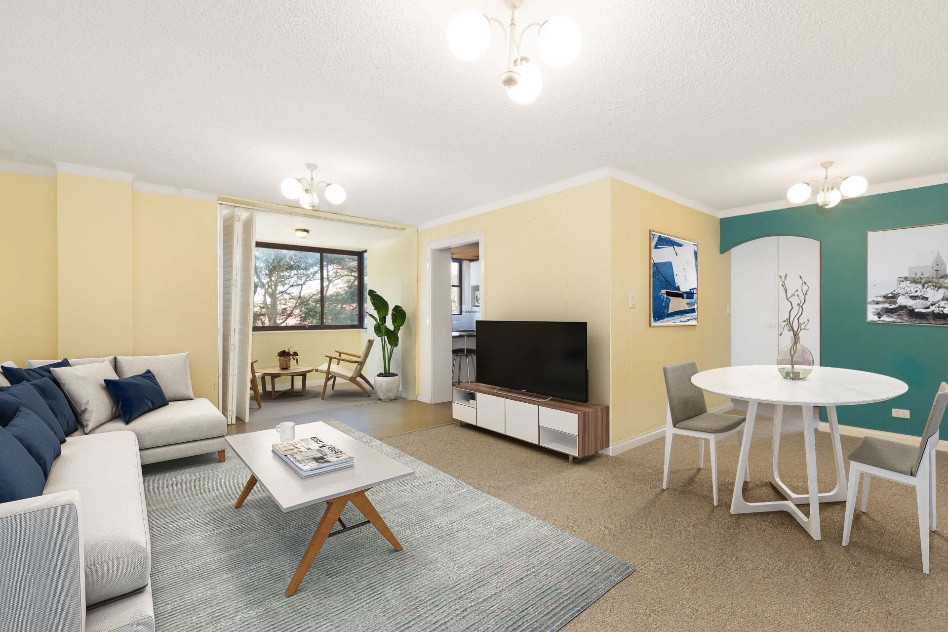 11/38-42 Kurnell Road Cronulla NSW, Cronulla - Thumbnail 2
