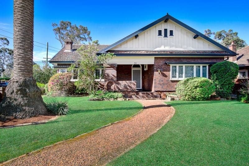 31 Birdwood Avenue, East Killara NSW 2071, East Killara - Image 1