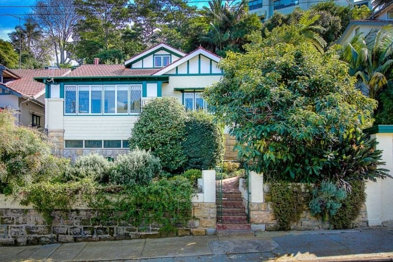 22 Park Avenue, Mosman, Mosman - Image 1