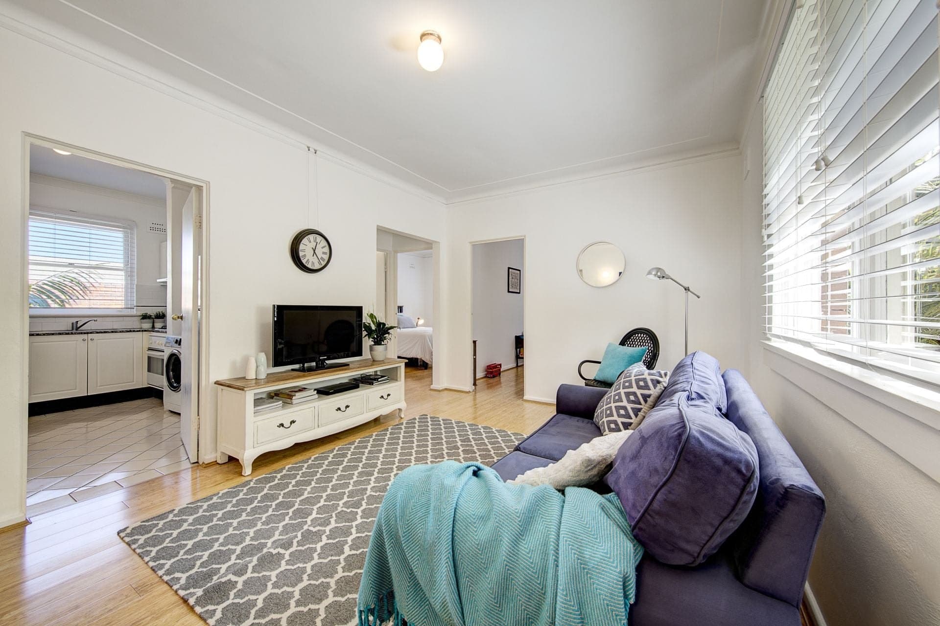 4/36 Bent Street, Neutral Bay NSW 2089, Neutral Bay - Image 1