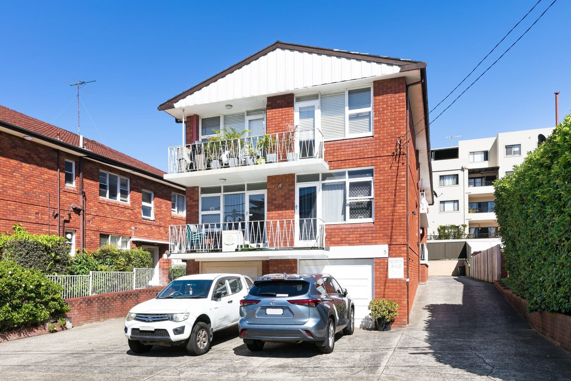 2/5 Wilbar Avenue Cronulla NSW, Cronulla - Thumbnail 4