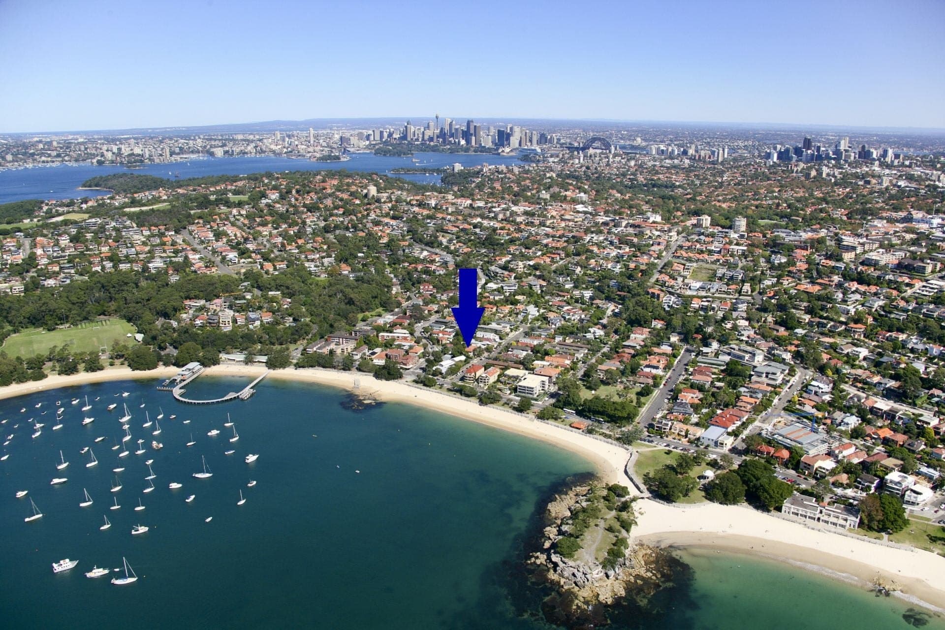6/1 Esther Road, Mosman, Mosman - Image 1