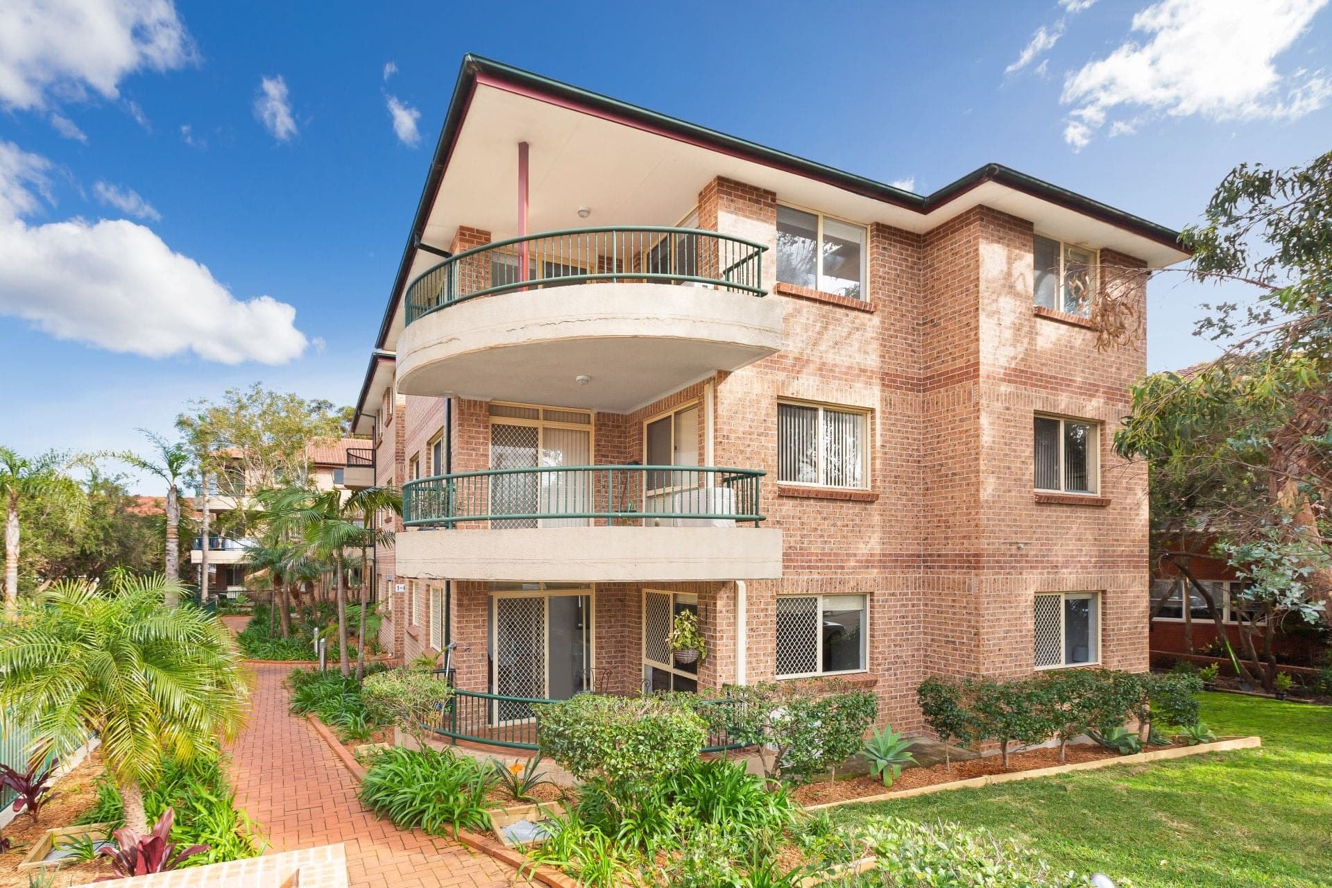 3/25-27 Croydon Street Cronulla NSW, Cronulla - Image 1