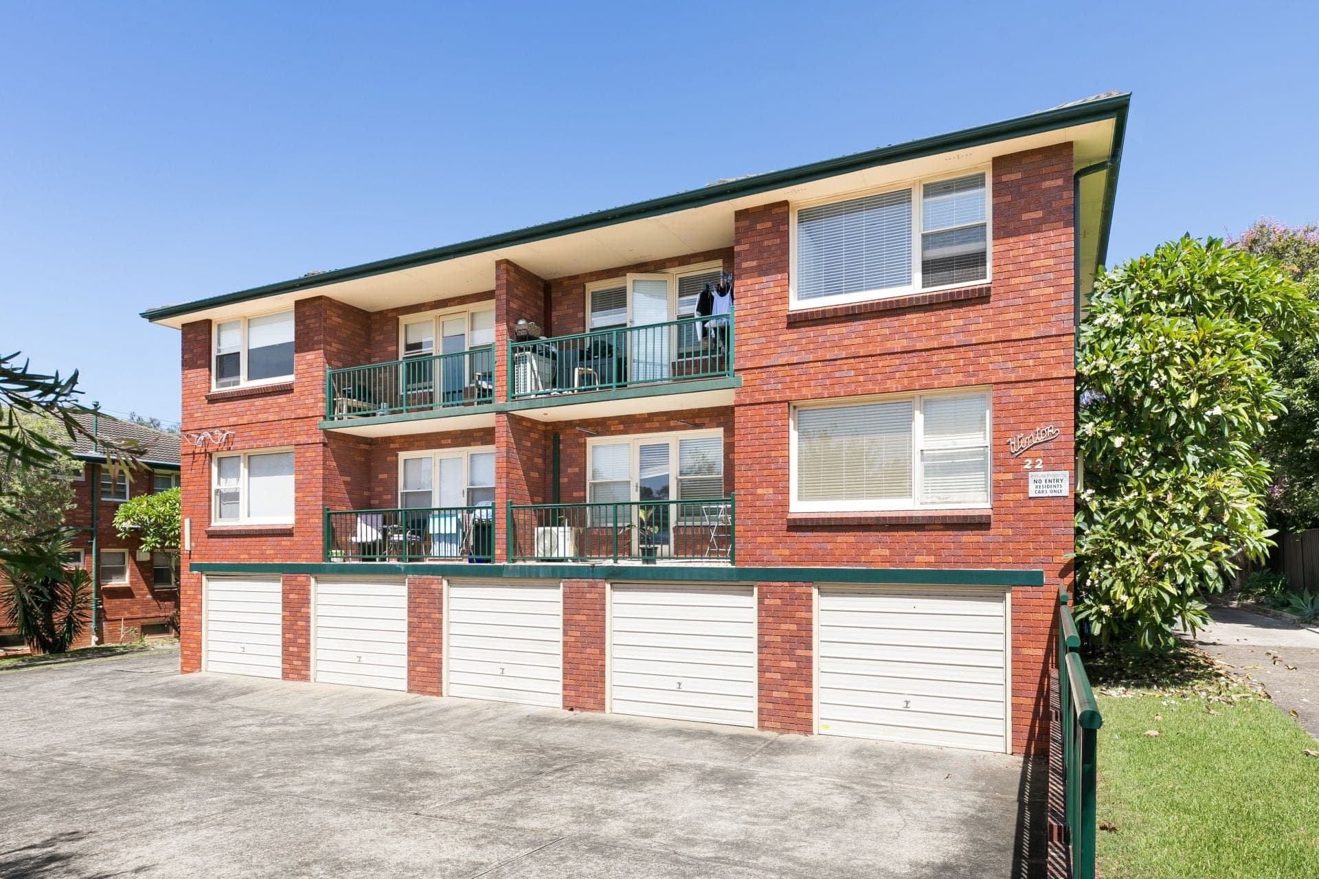 10/22 Hill Street Woolooware NSW, Woolooware - Thumbnail 5
