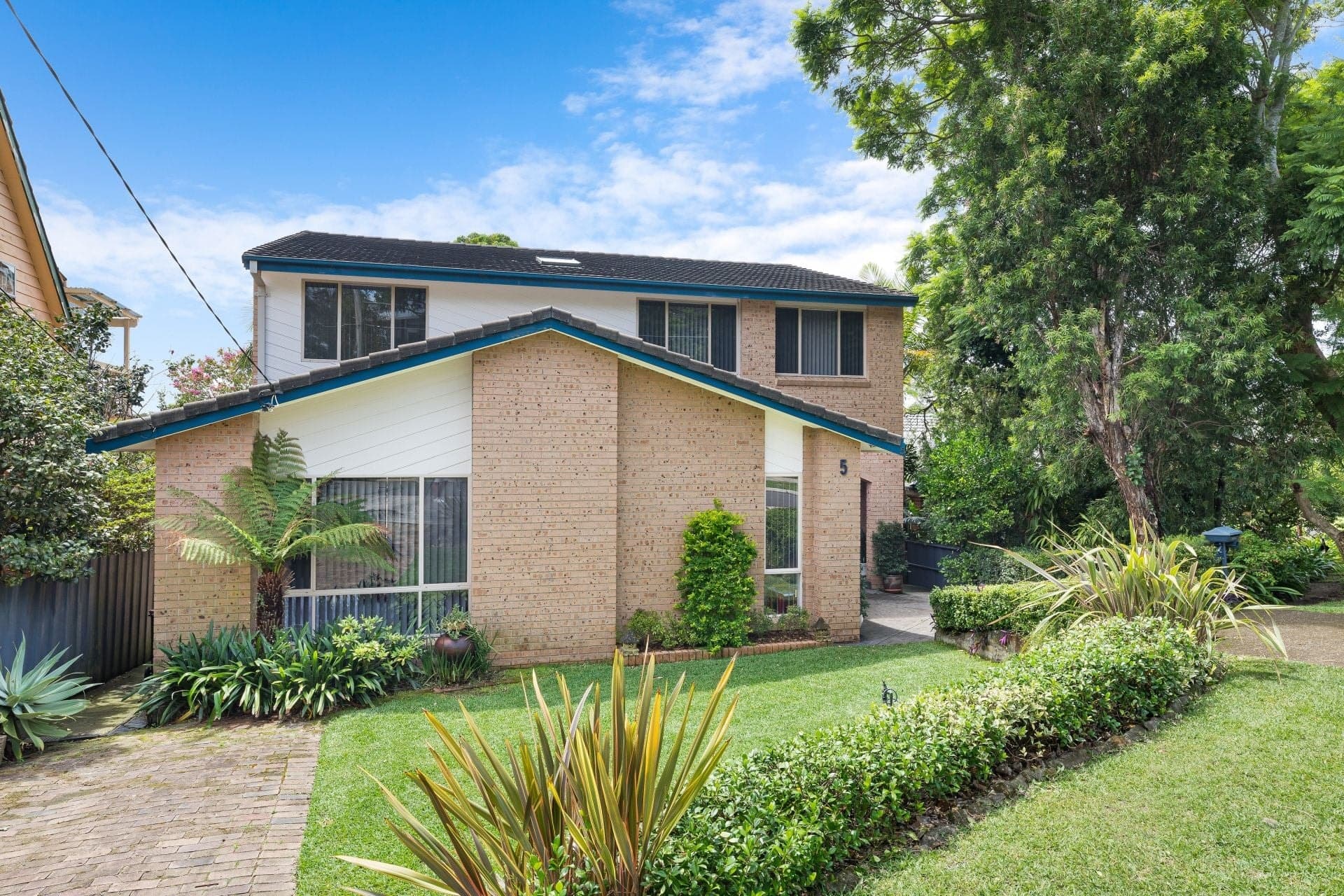 5 La Boheme Avenue Caringbah South NSW, Caringbah South - Image 1