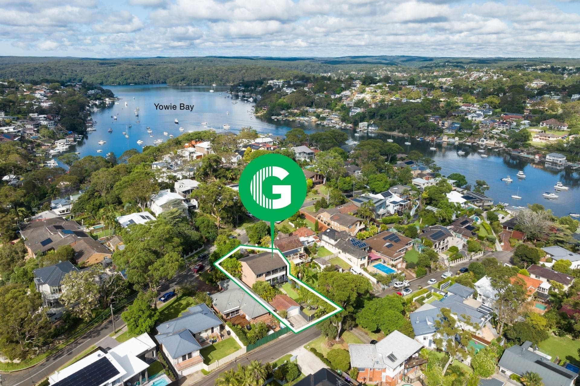 5 La Boheme Avenue Caringbah South NSW, Caringbah South - Thumbnail 2