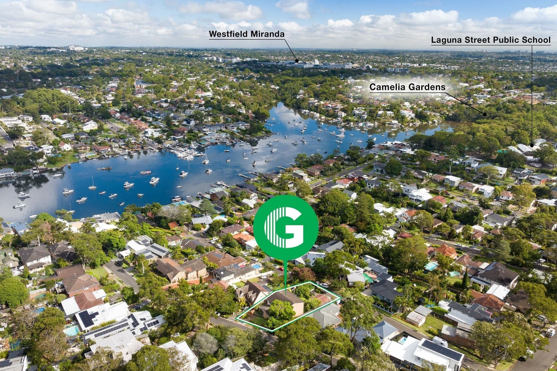5 La Boheme Avenue Caringbah South NSW, Caringbah South - Thumbnail 8