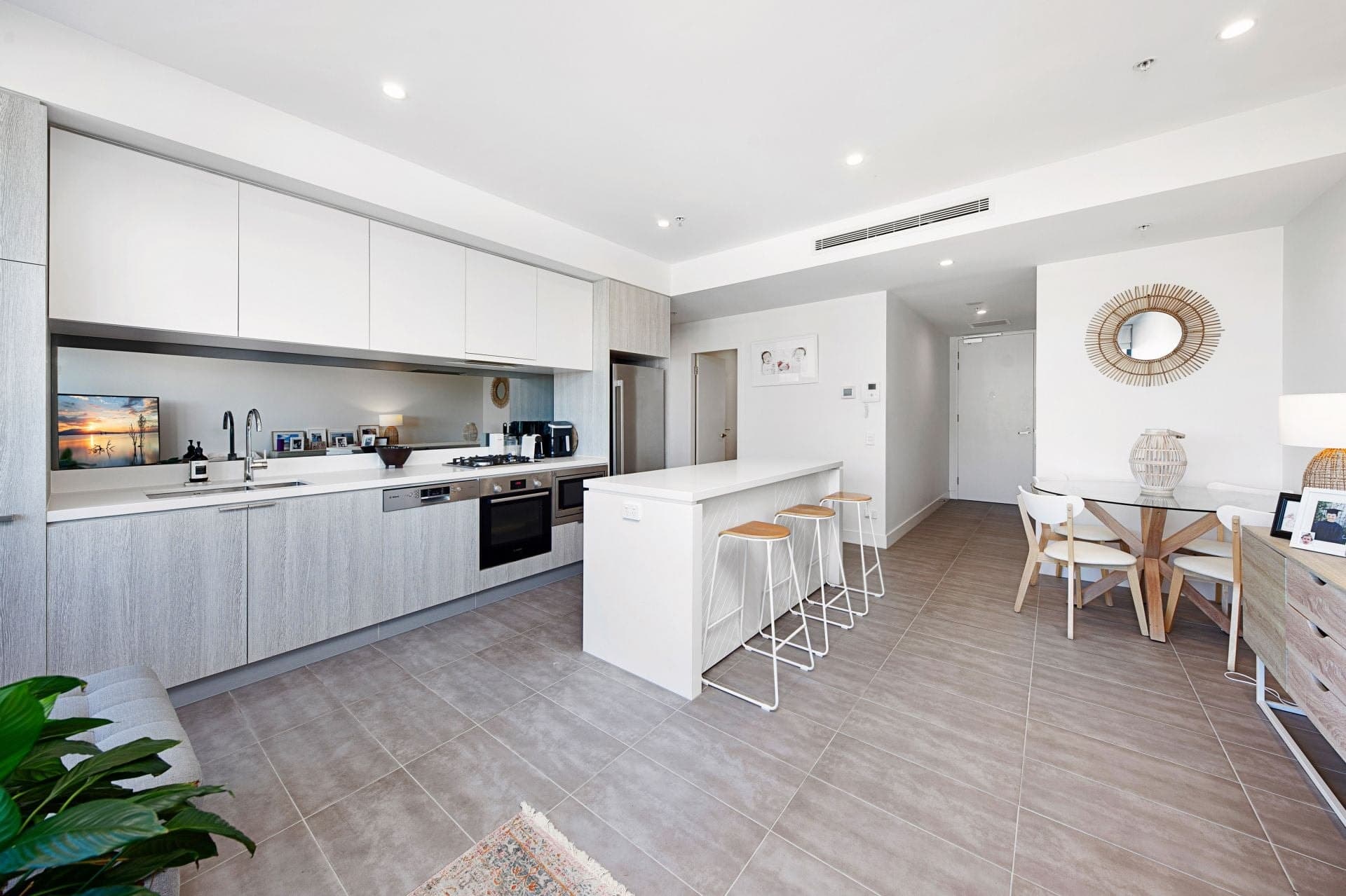 403/4 Foreshore Boulevard Woolooware NSW, Woolooware - Image 1