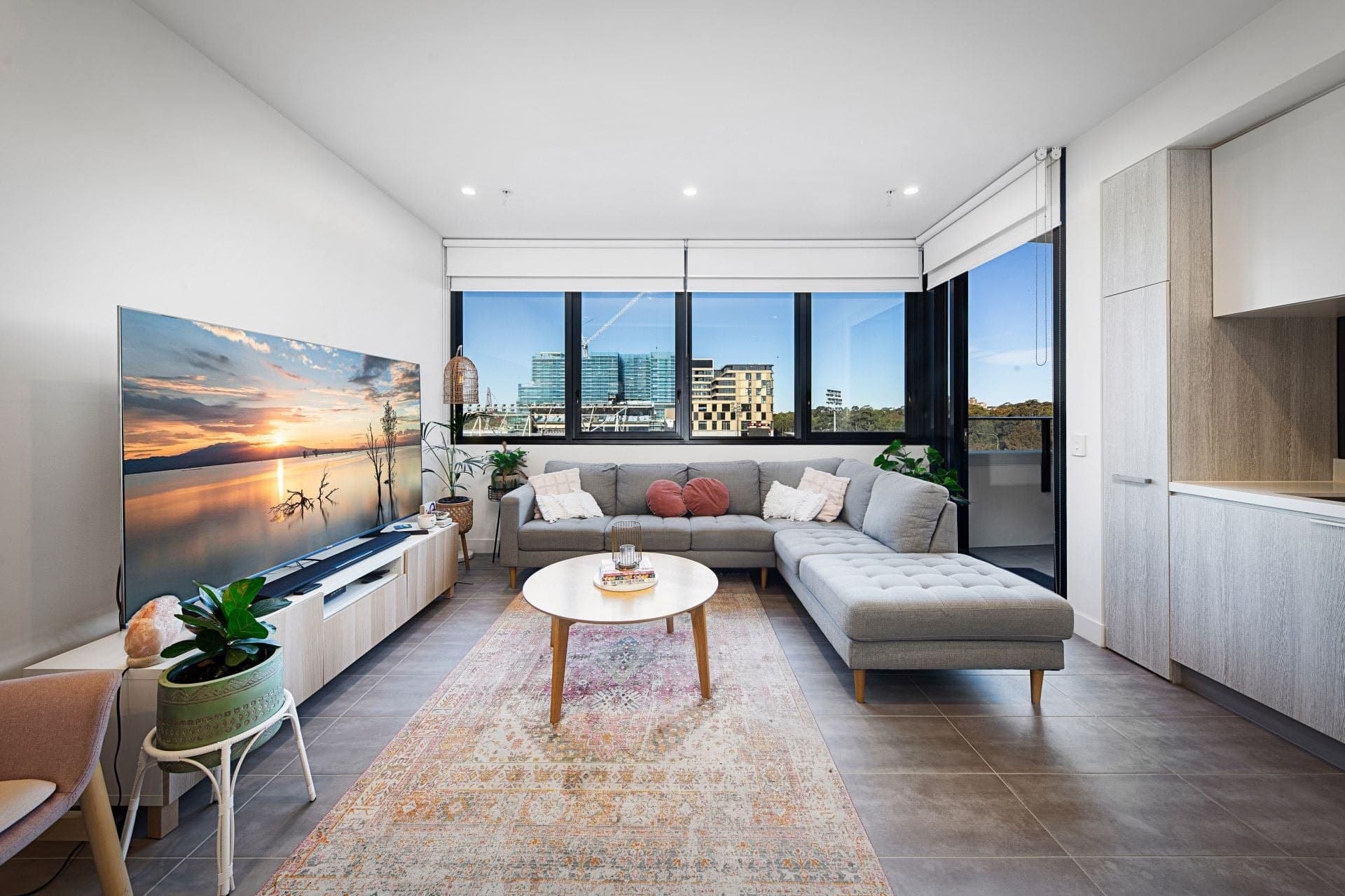 403/4 Foreshore Boulevard Woolooware NSW, Woolooware - Thumbnail 2