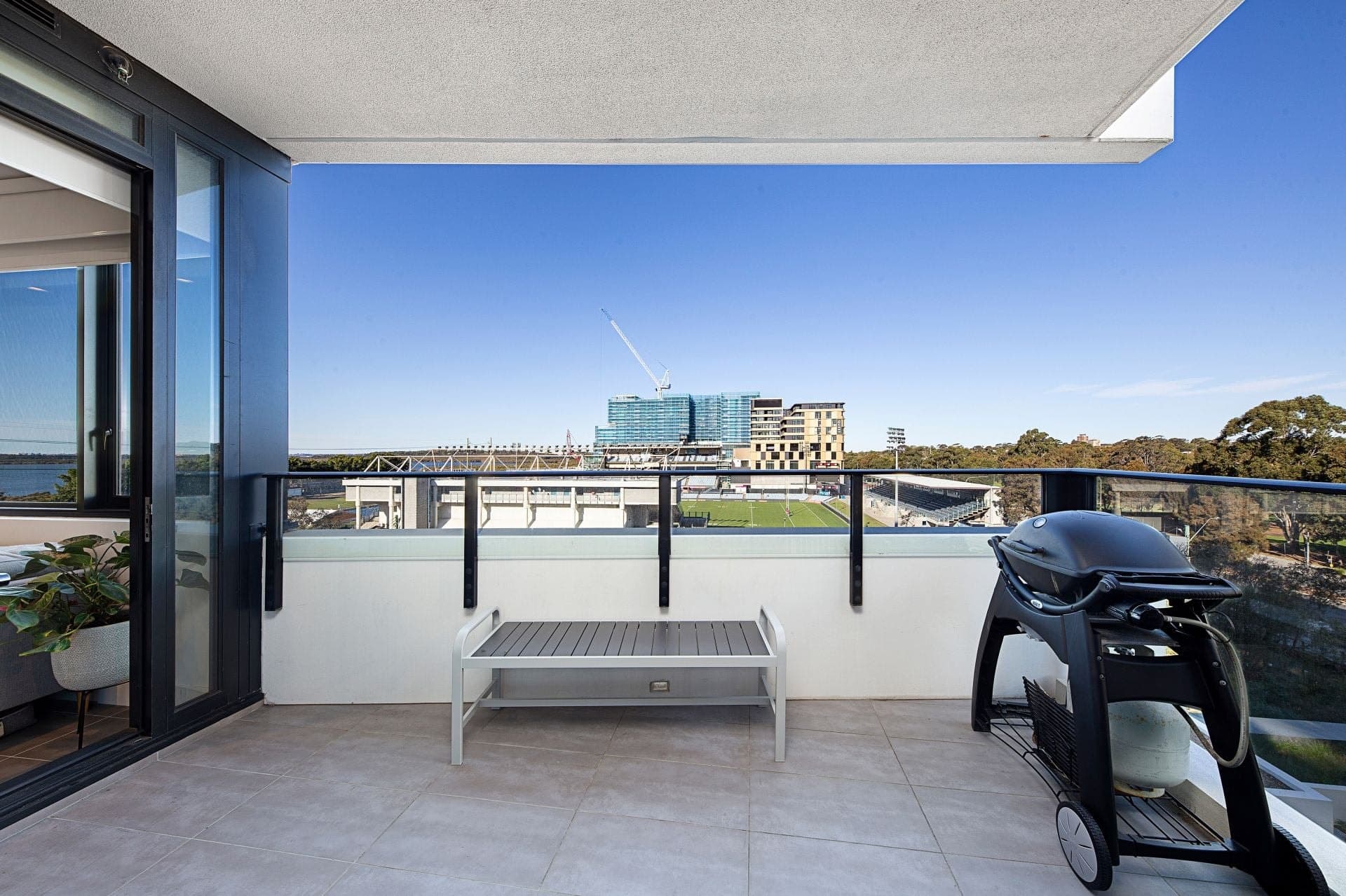 403/4 Foreshore Boulevard Woolooware NSW, Woolooware - Thumbnail 3