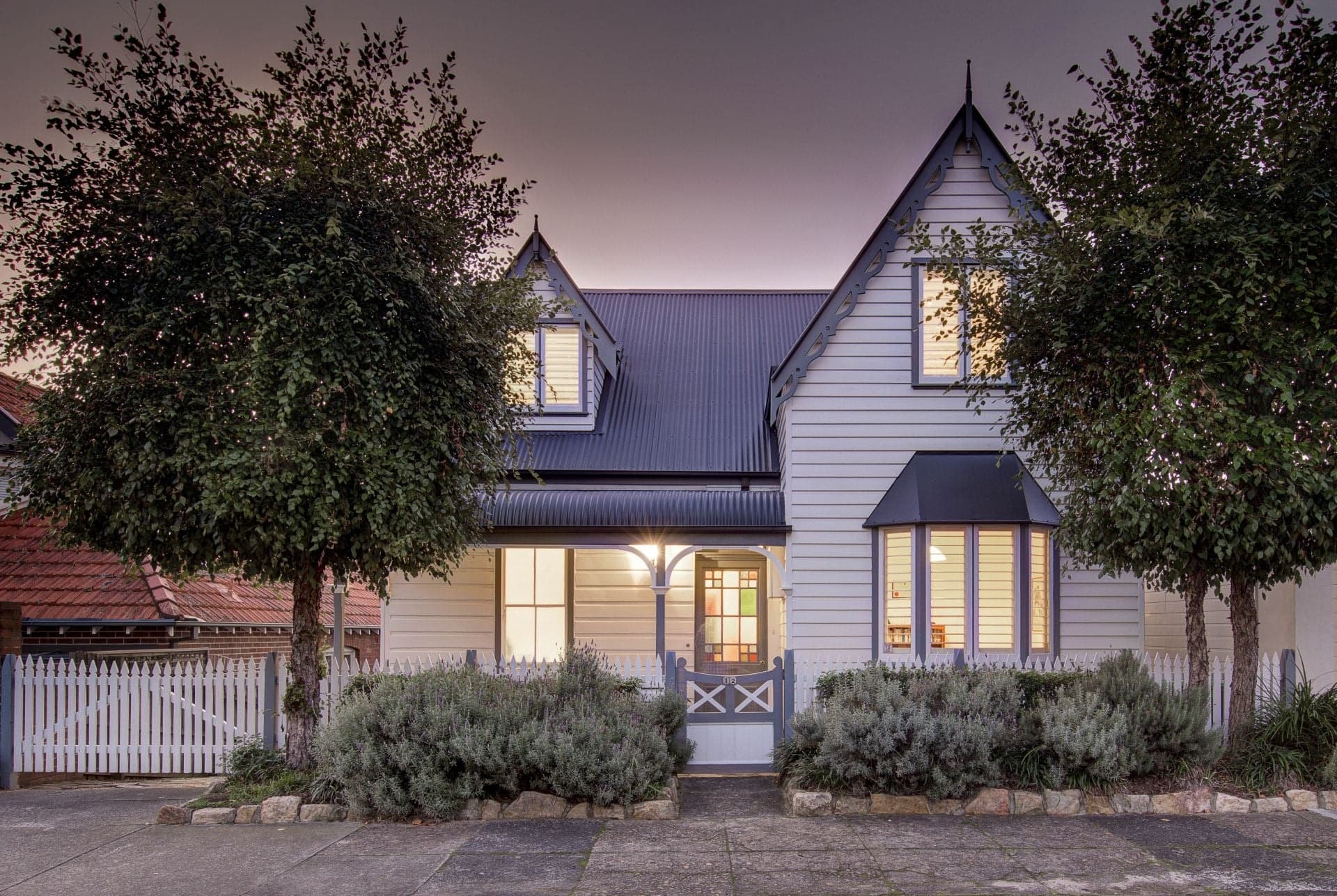 12 Somerset Street, Mosman NSW 2088, Mosman - Image 1