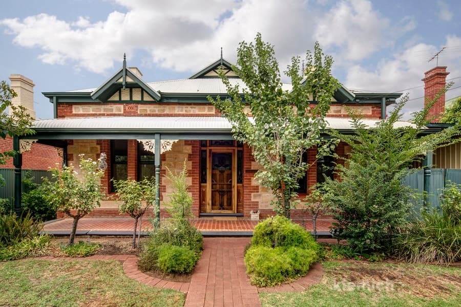 125 First Avenue, Joslin, Joslin - Image 1