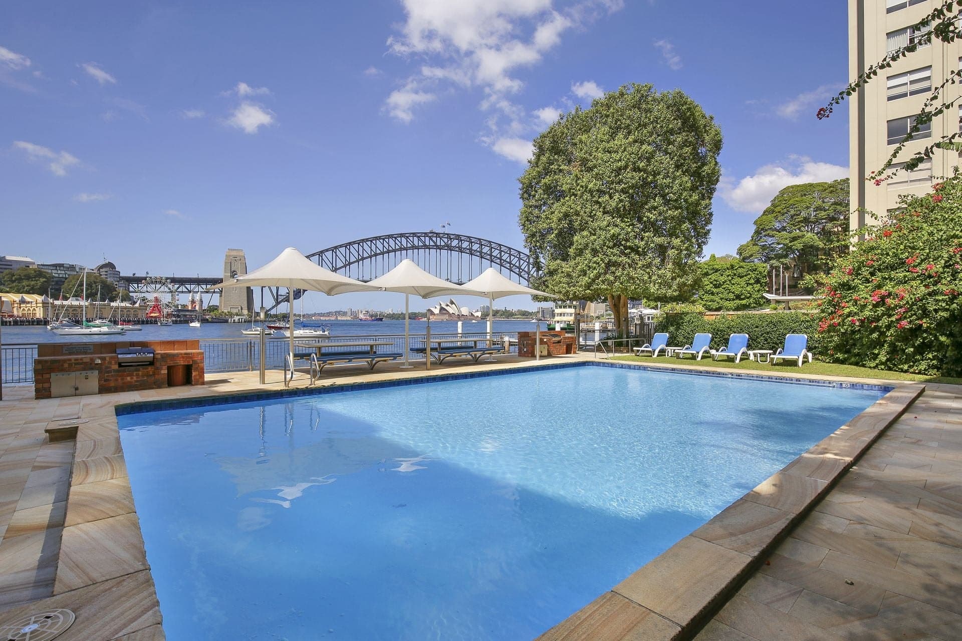 56/2a Henry Lawson Avenue, McMahons Point, McMahons Point - Image 1