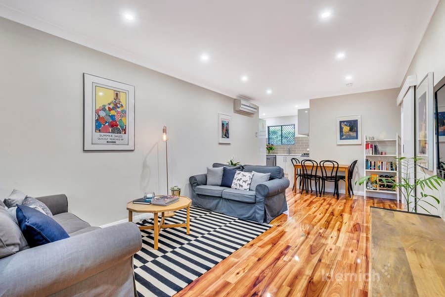 3/204 Payneham  Road, Evandale, Evandale - Image 1