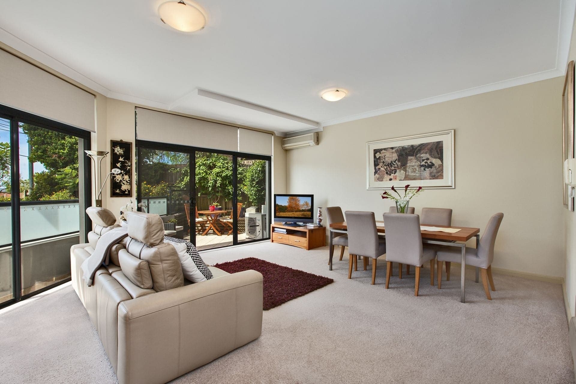 1/17 Reynolds Street, Cremorne, Cremorne - Image 1
