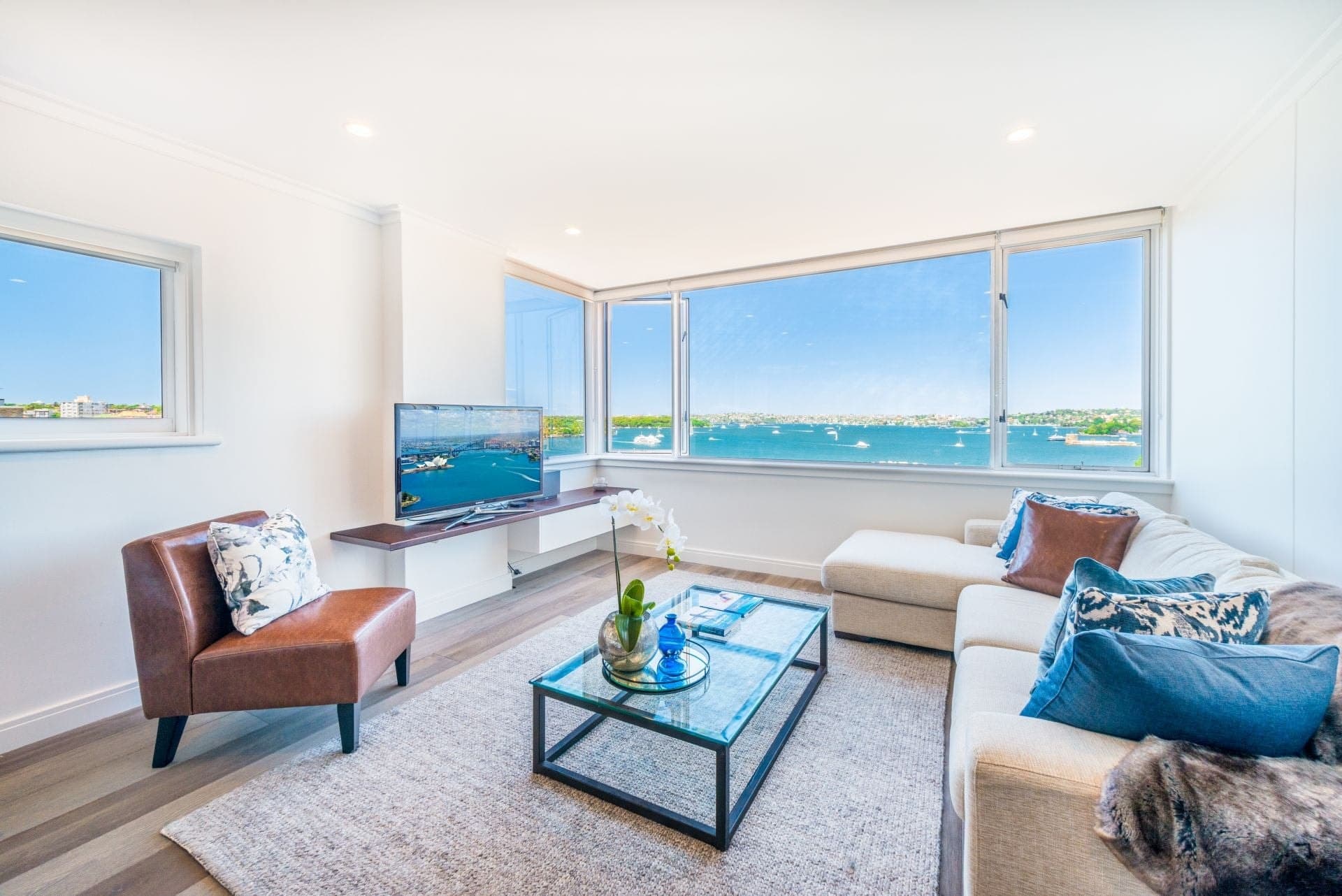 73/22 Peel Street, Kirribilli, Kirribilli - Image 1