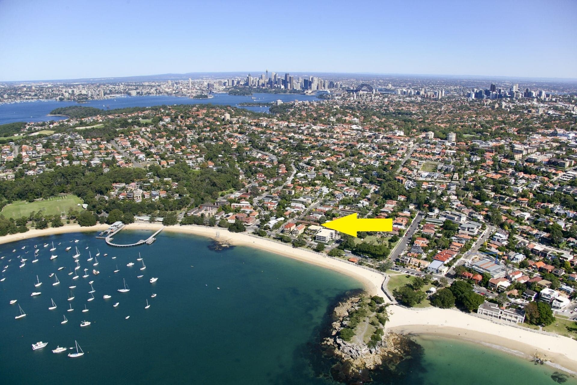 2/2 Esther Road, Mosman, Mosman - Image 1