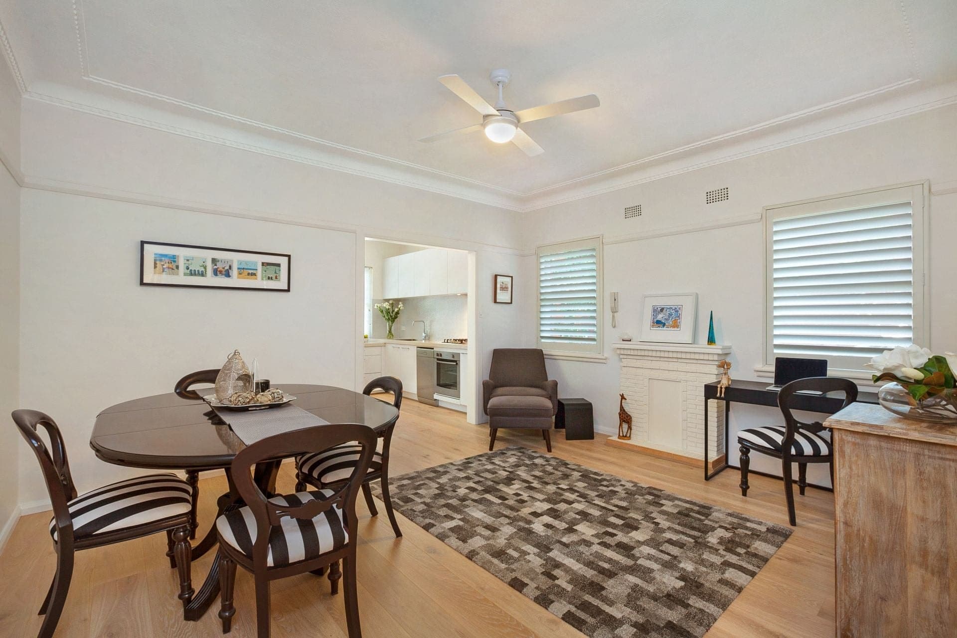 6/61 Prince Street, Mosman, Mosman - Image 1