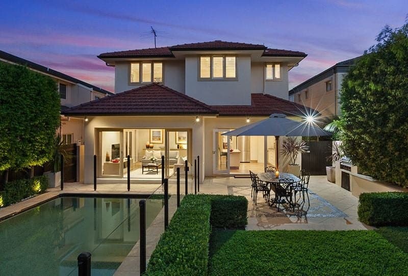 8 Kirkoswald Avenue, Mosman, Mosman - Image 1