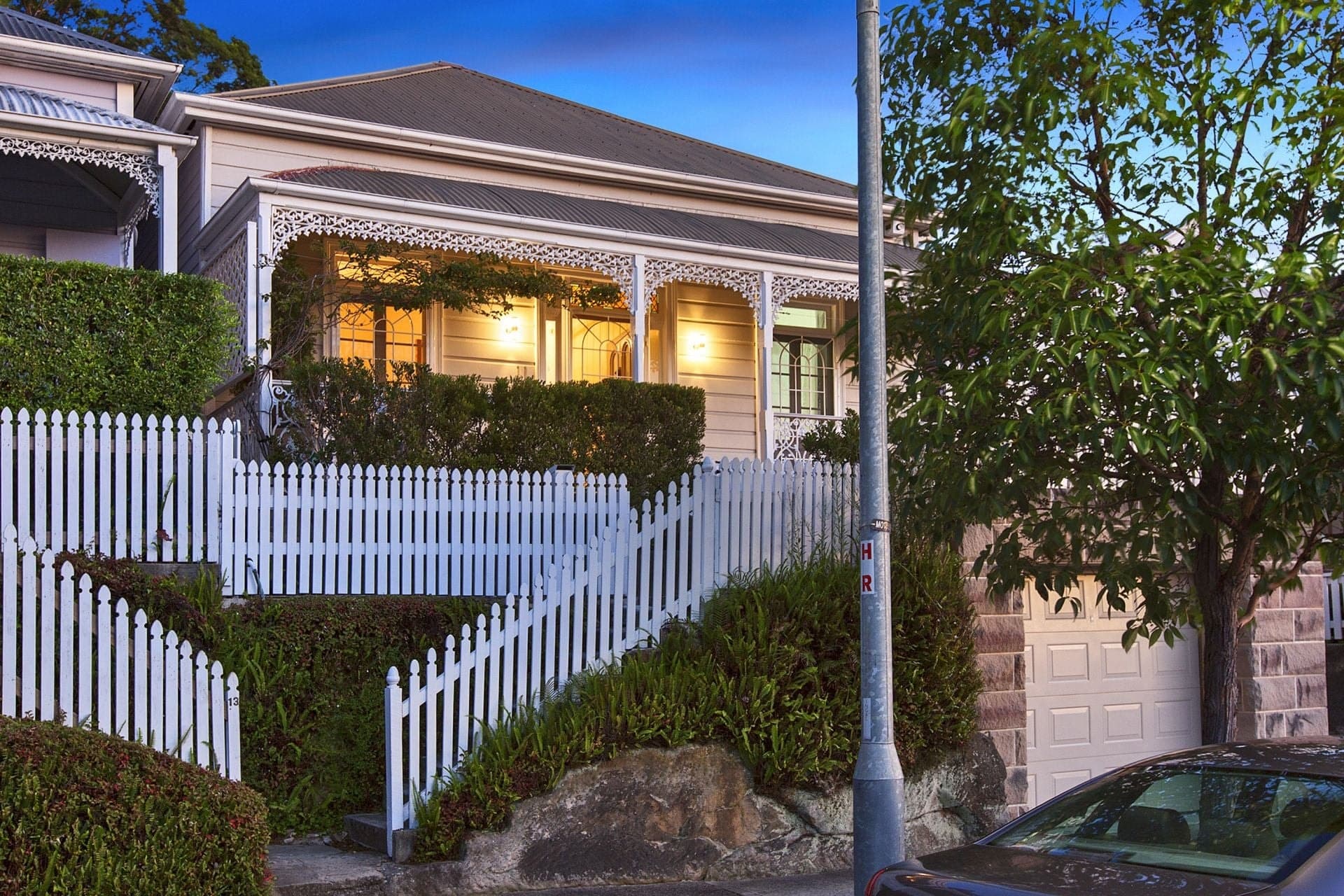 11 Shadforth Street, Mosman, Mosman - Image 1
