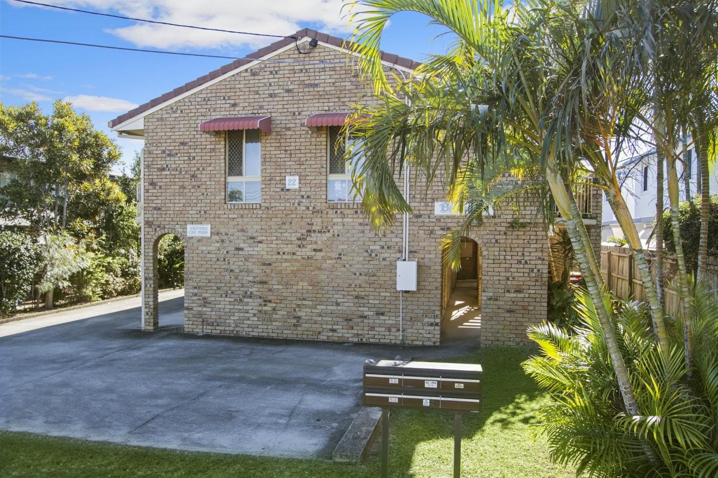 Unit 5, Woody Point - Image 1