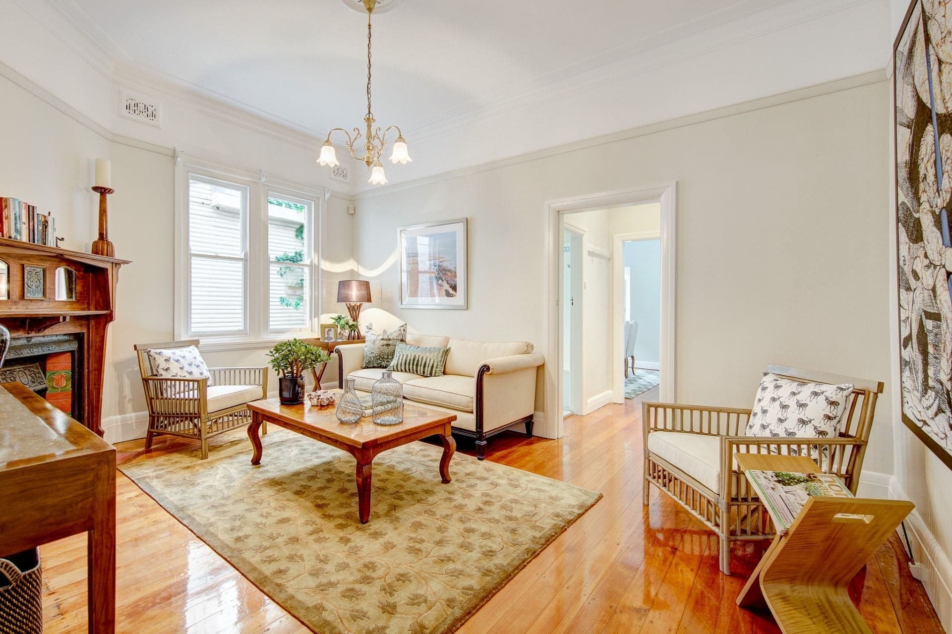 106 Raglan Street, Mosman, Mosman - Image 1