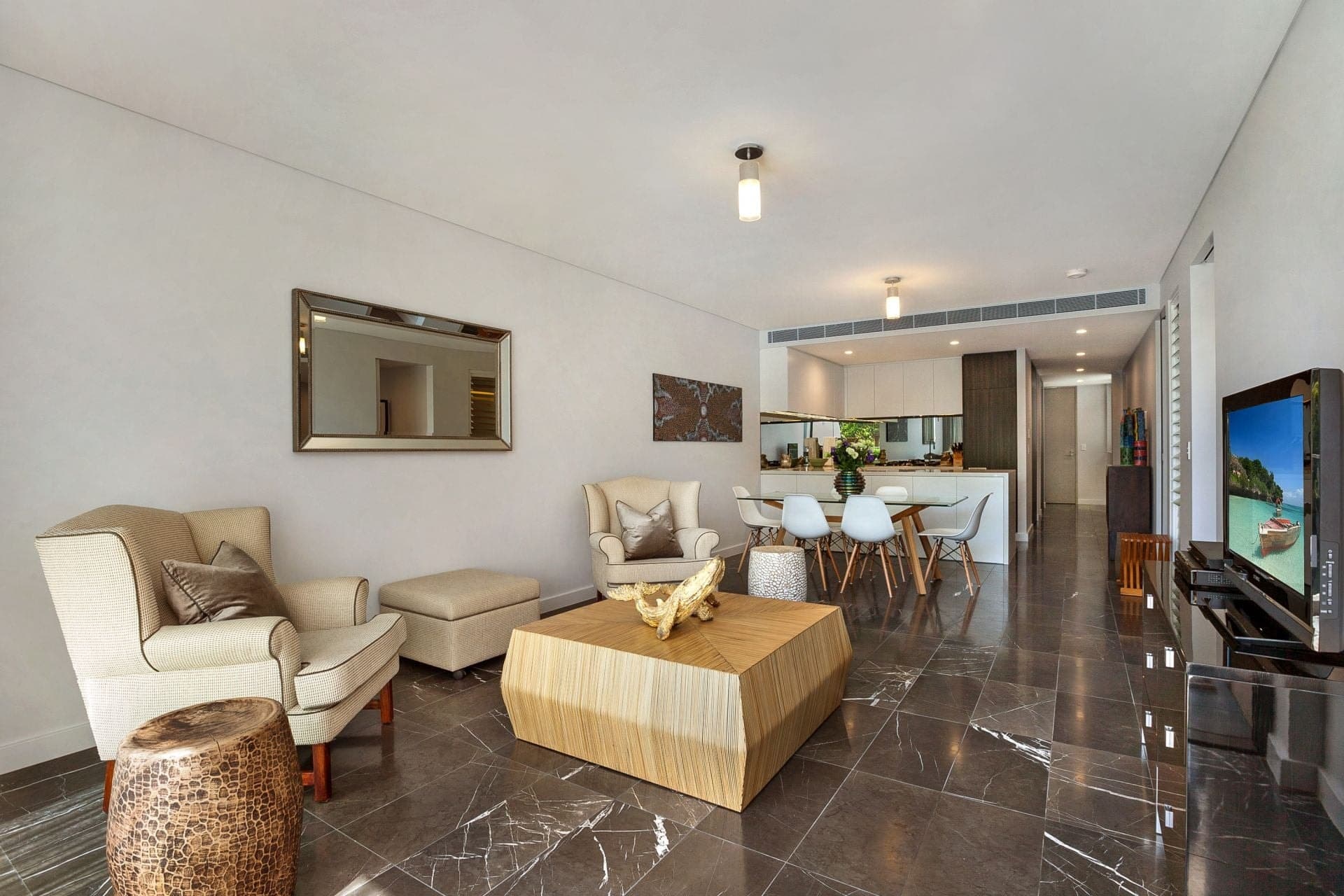 12/705 Military Road, Mosman, Mosman - Image 1